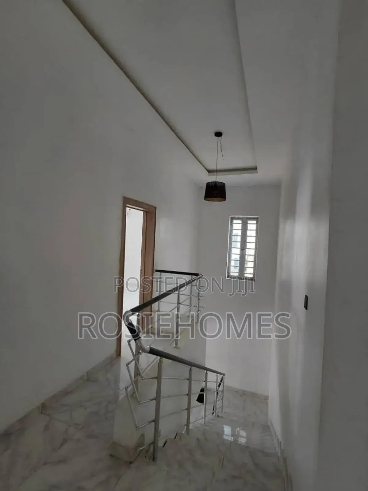 4bdrm Duplex in Light Estate, Ikate for rent in Ikate