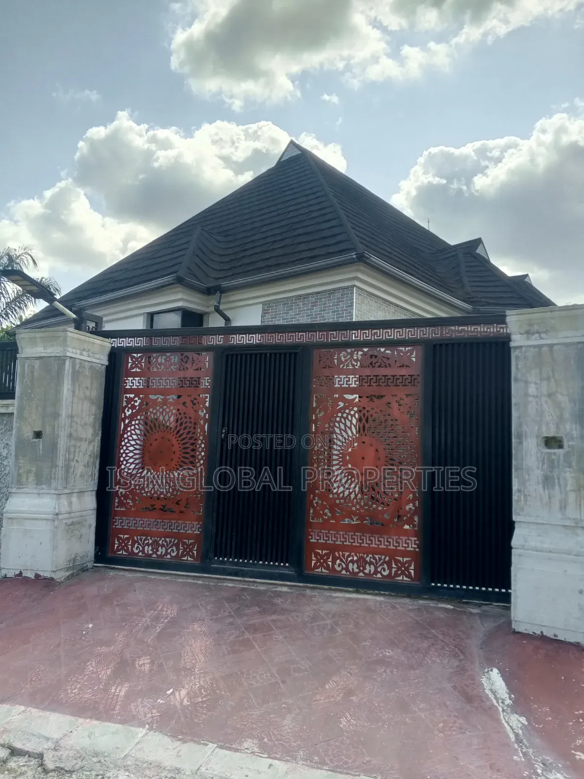 3bdrm House in Warri for sale in Warri