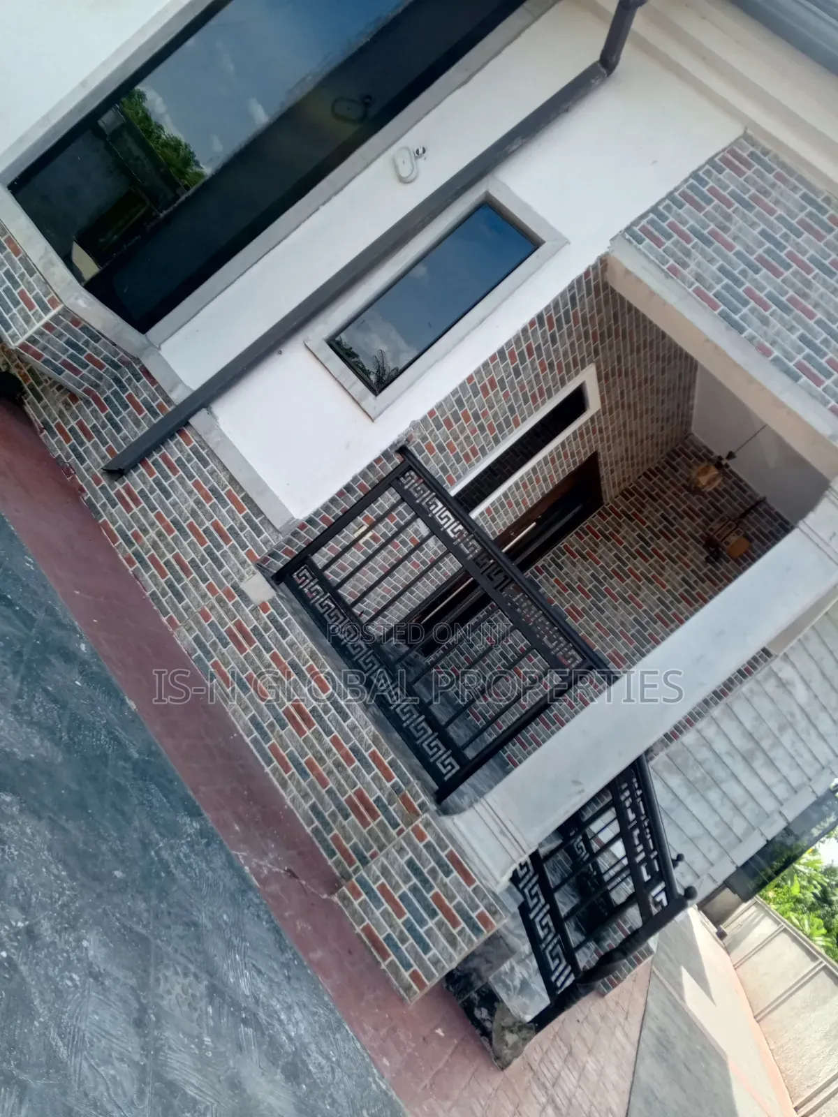 3bdrm House in Warri for sale in Warri