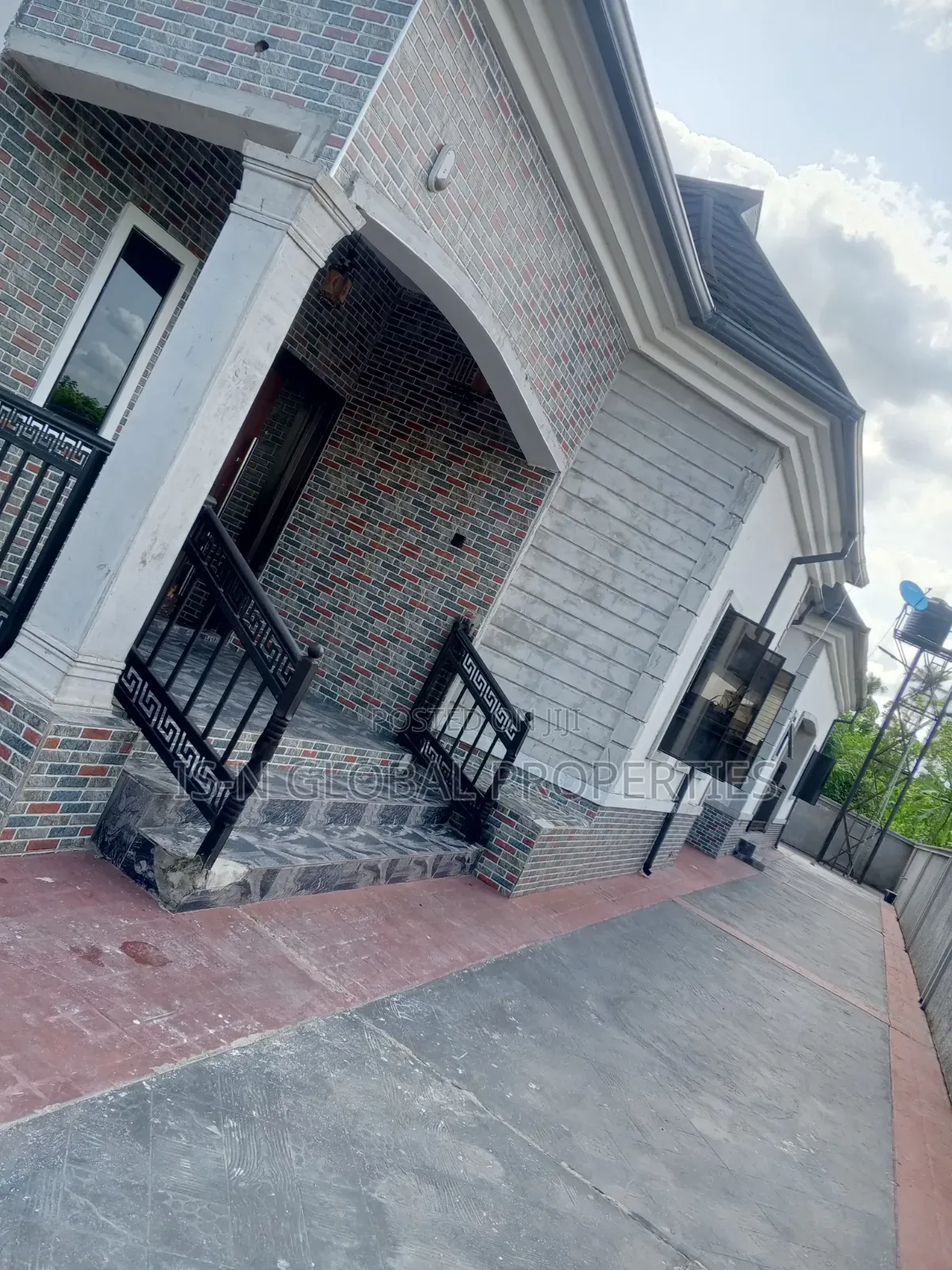 3bdrm House in Warri for sale in Warri