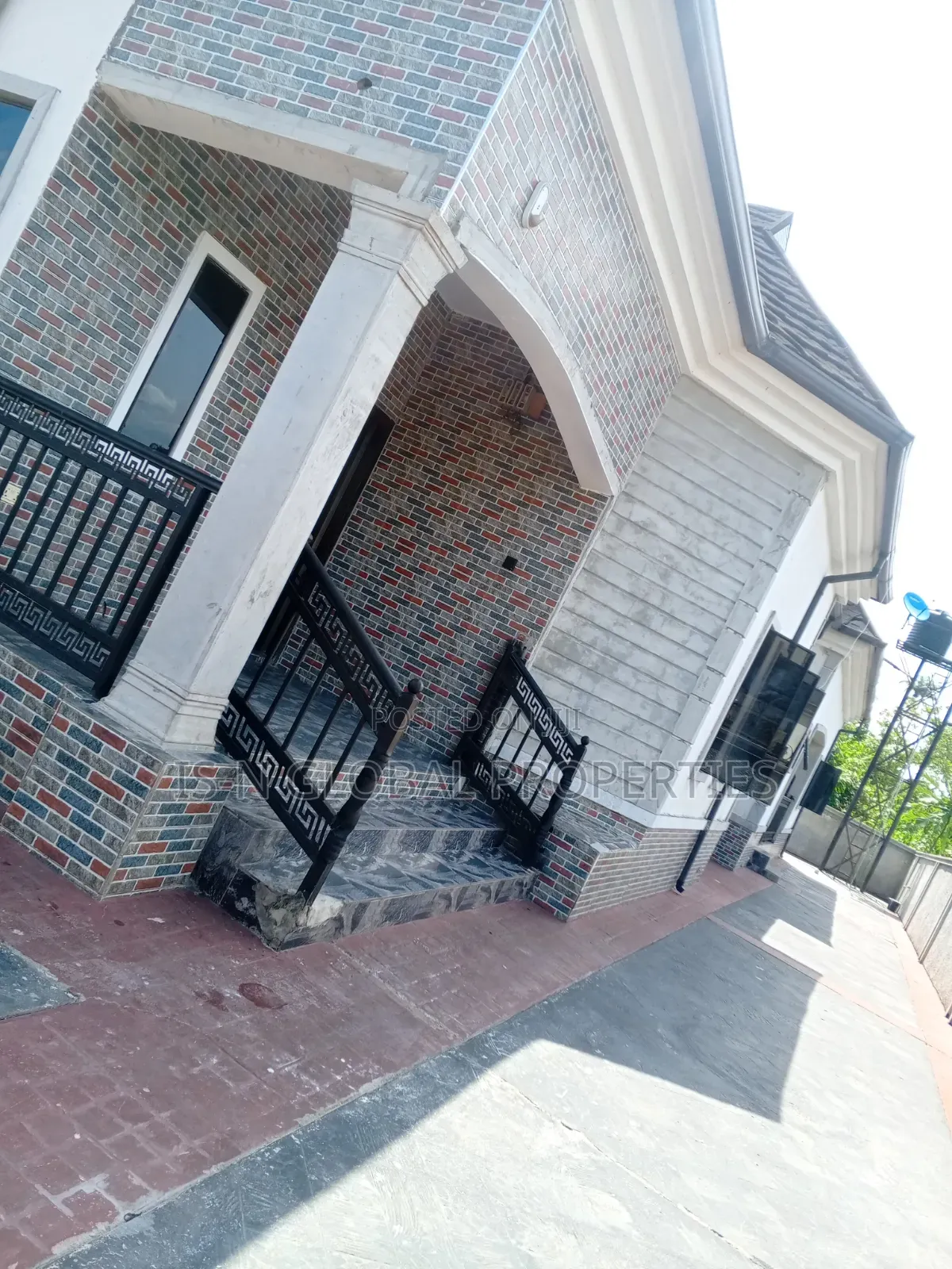 3bdrm House in Warri for sale in Warri