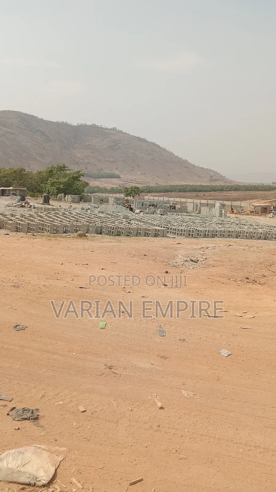 Land in Lokogoma in Lokogoma