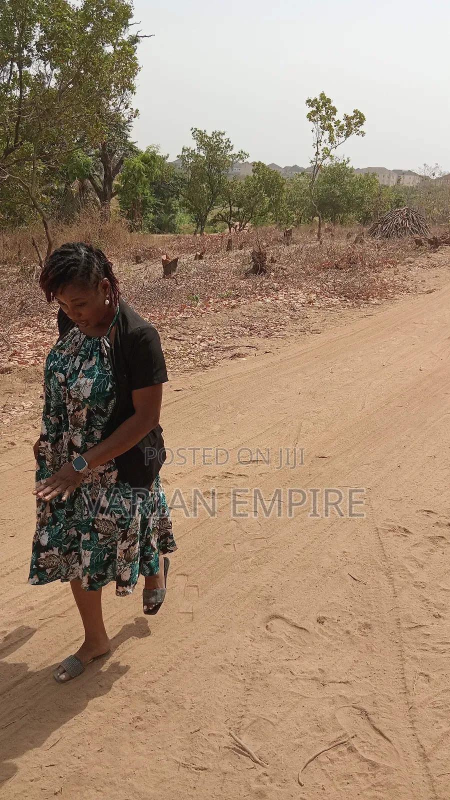 Land in Lokogoma in Lokogoma