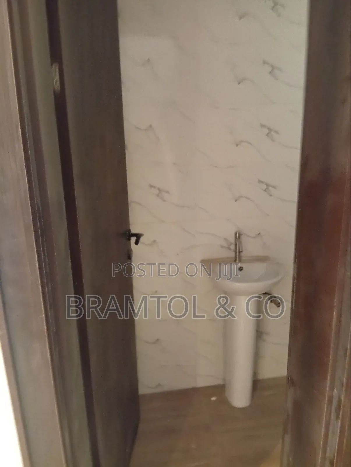 4bdrm Townhouse / Terrace in Dakwo District for rent in Dakwo District