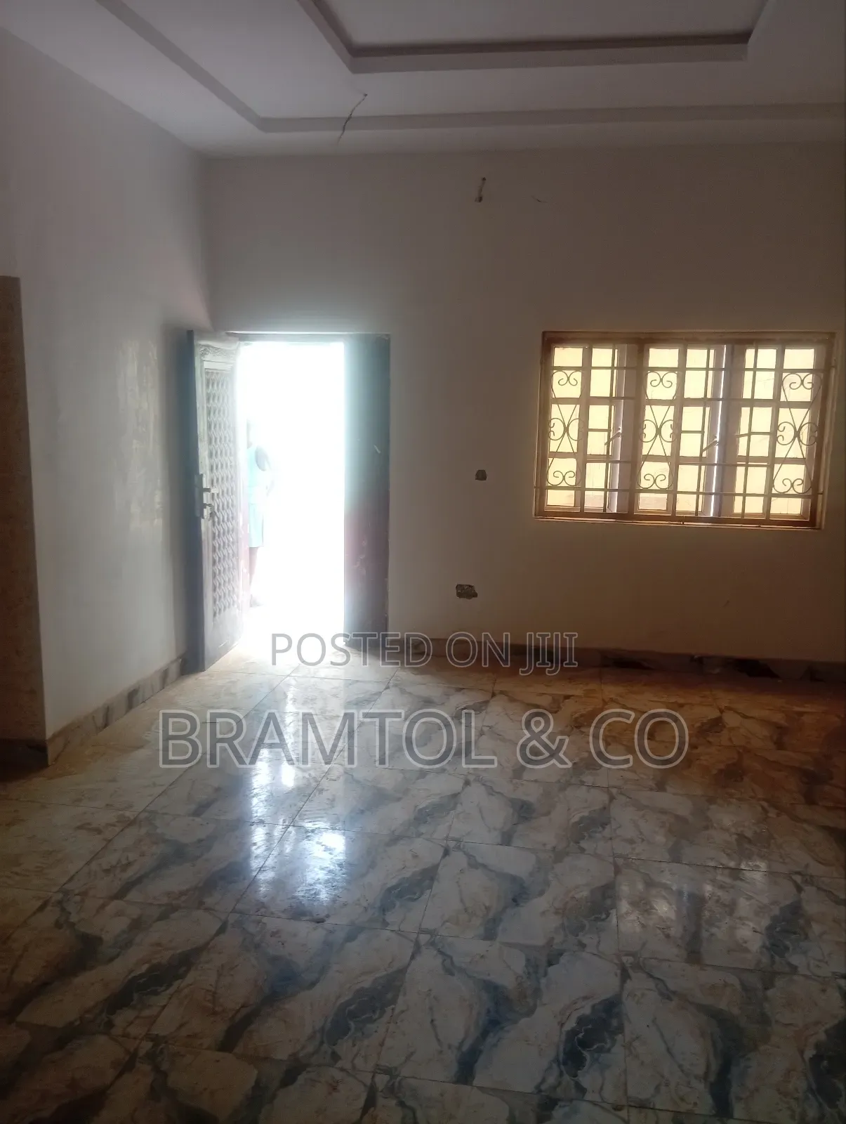 5bdrm Duplex in Sema Estate, Dakwo District for rent in Dakwo District