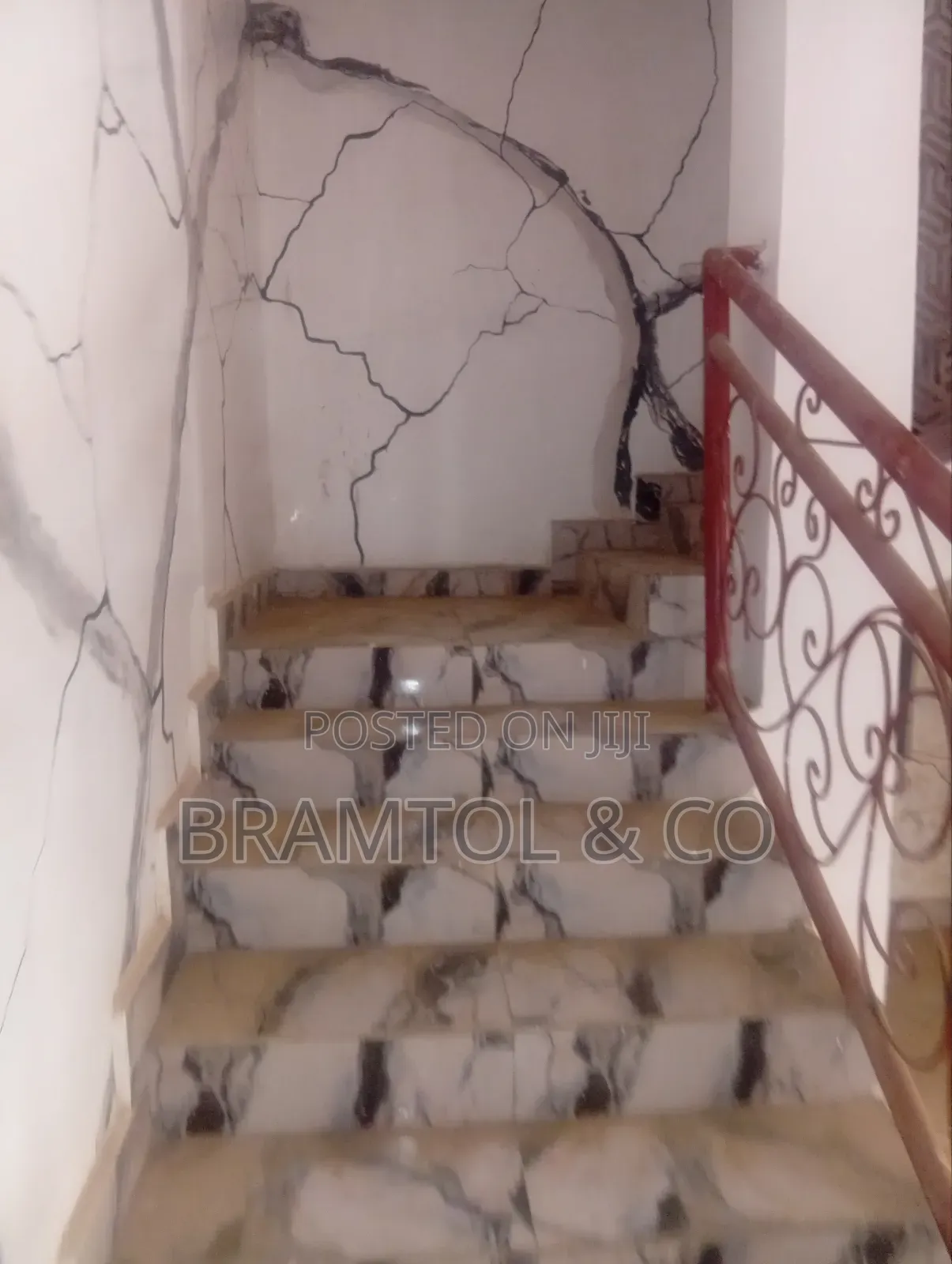 5bdrm Duplex in Sema Estate, Dakwo District for rent in Dakwo District