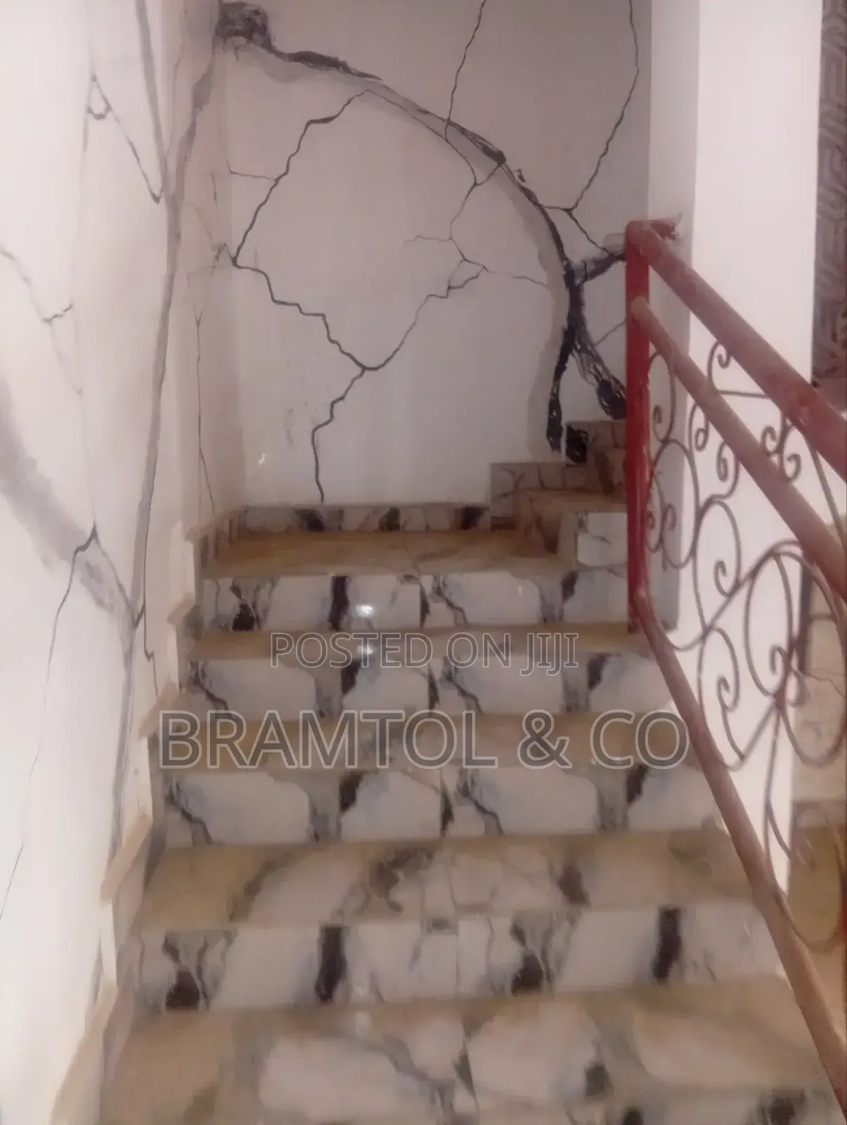 5bdrm Duplex in Sema Estate, Dakwo District for rent in Dakwo District