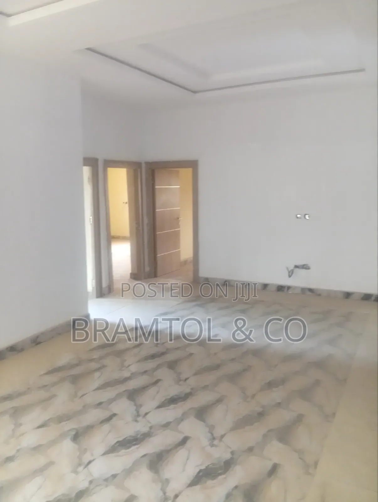 5bdrm Duplex in Sema Estate, Dakwo District for rent in Dakwo District