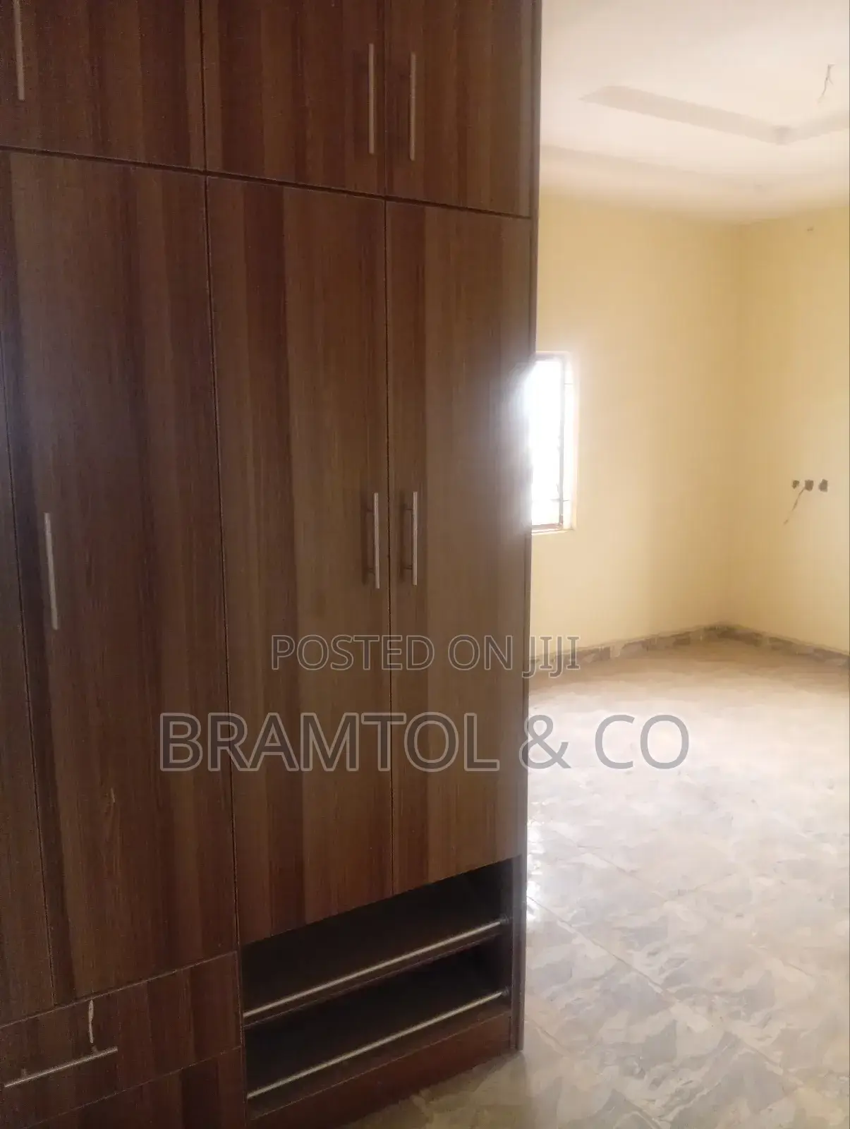 5bdrm Duplex in Sema Estate, Dakwo District for rent in Dakwo District