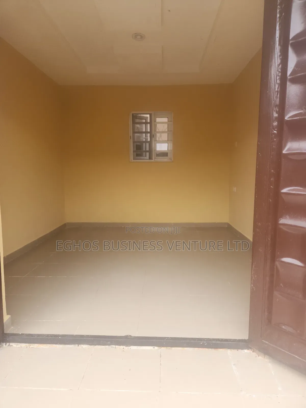 Shops for Rent in Benin-City Edo State in Benin City
