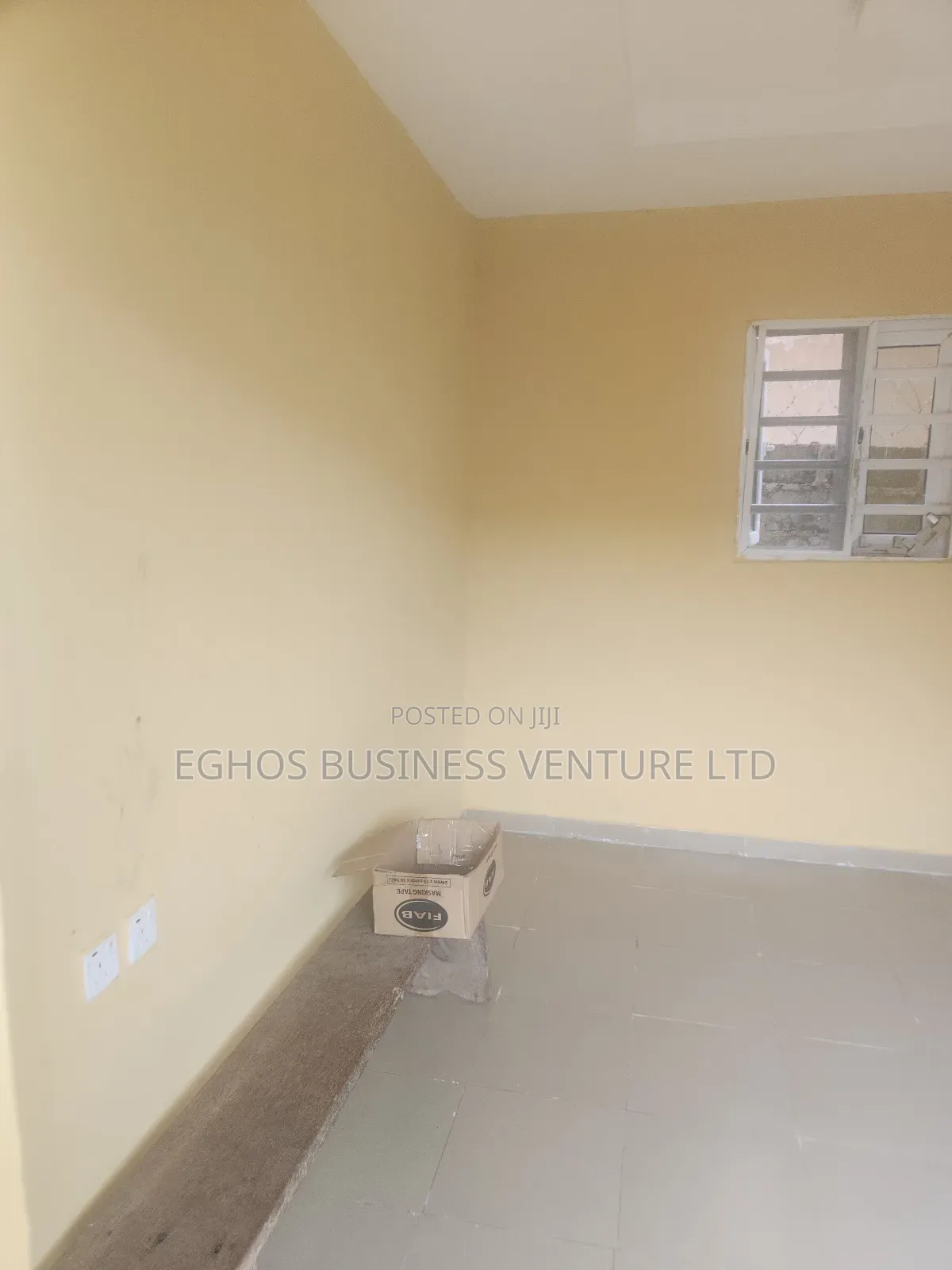 Shops for Rent in Benin-City Edo State in Benin City