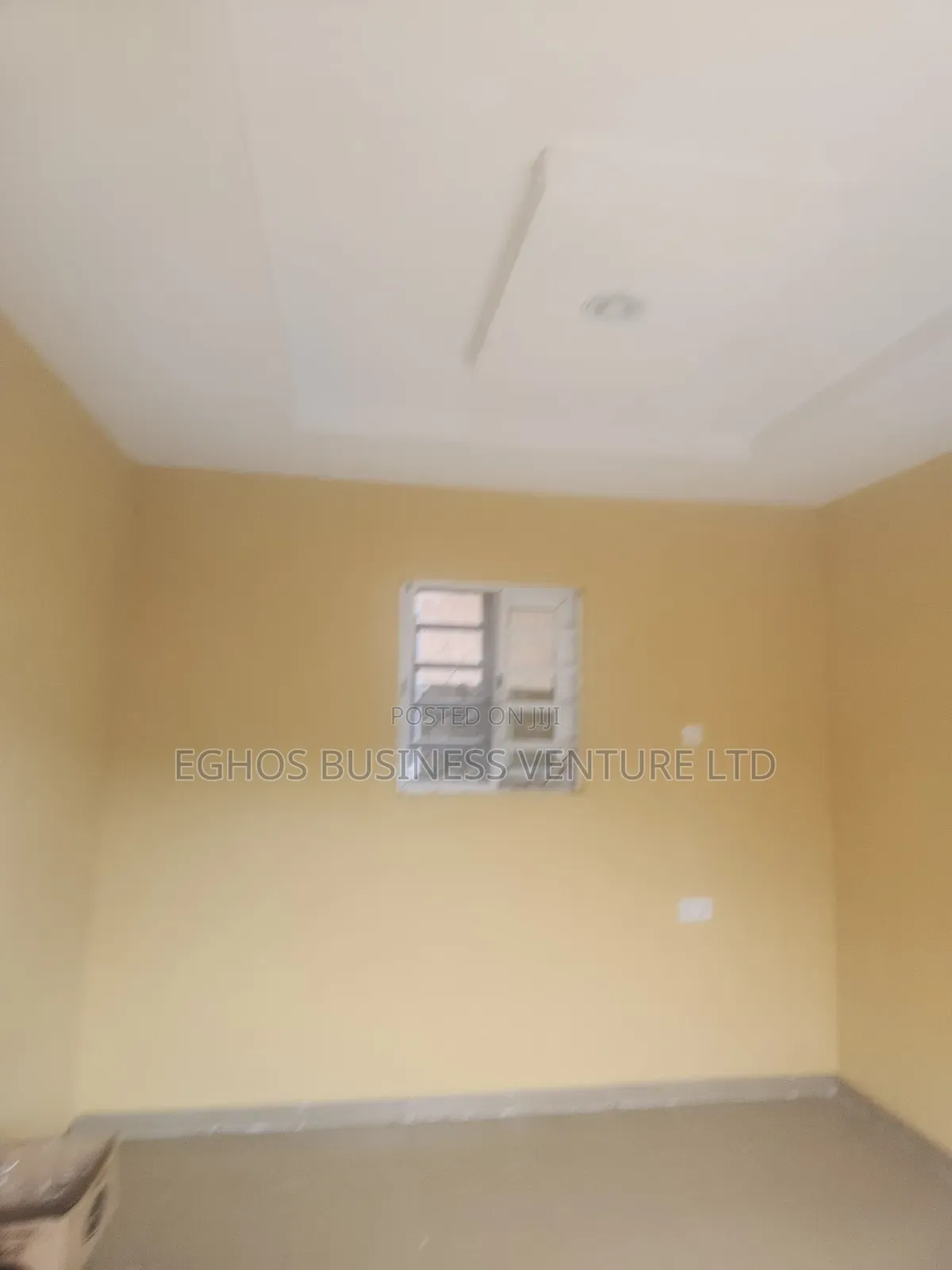 Shops for Rent in Benin-City Edo State in Benin City