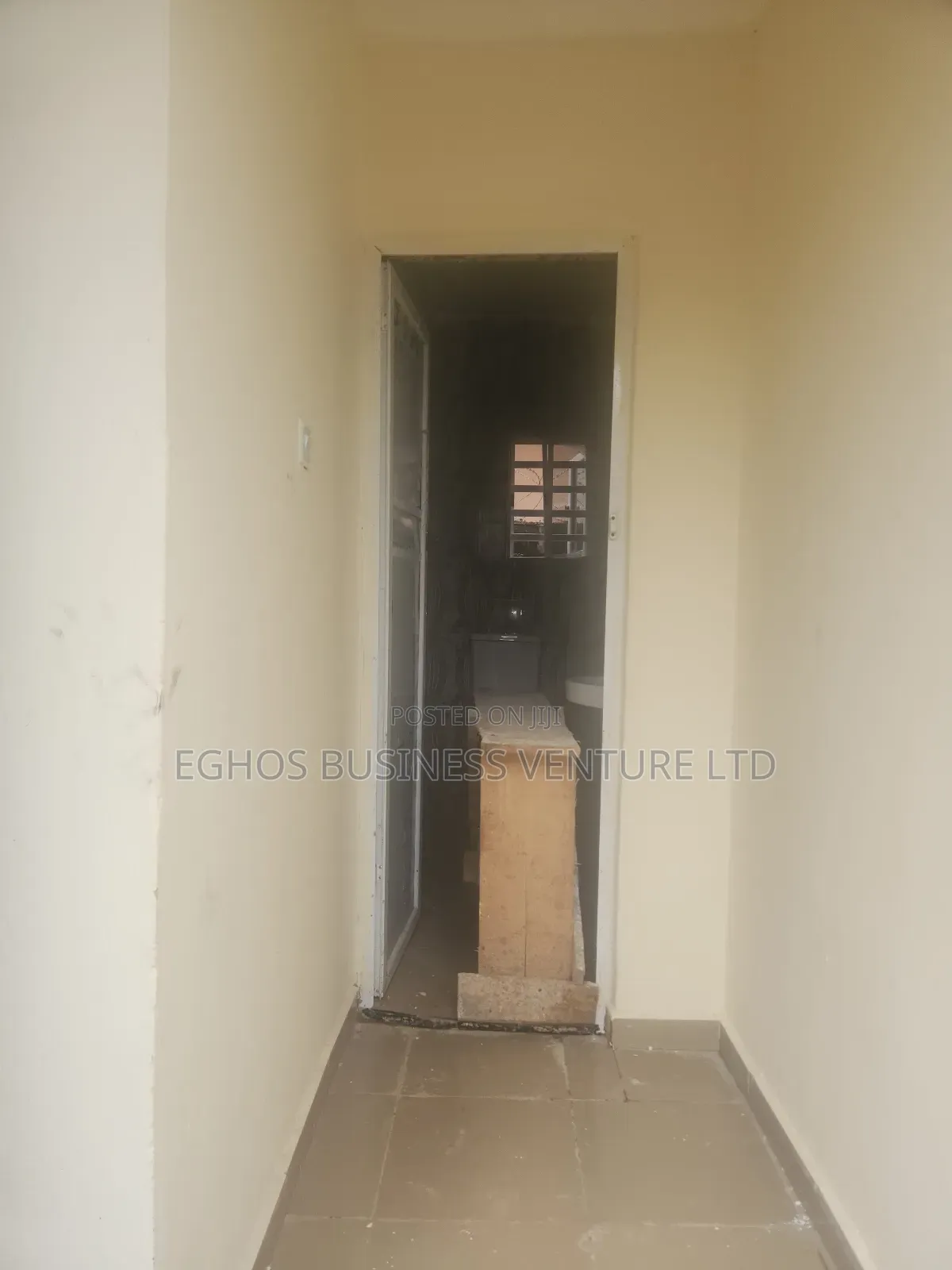Shops for Rent in Benin-City Edo State in Benin City