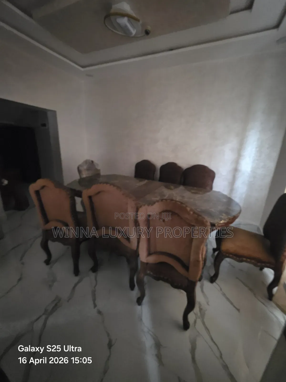 4bdrm Duplex in Gold City Estate, Lugbe District for rent in Lugbe District