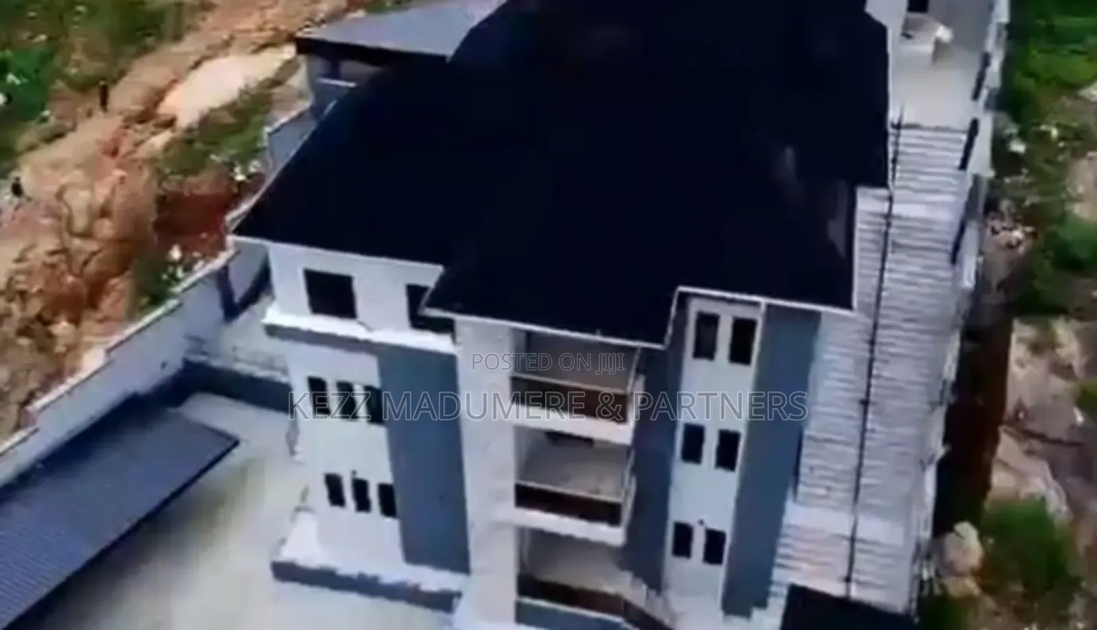 5bdrm Duplex in Guzape , Abuja , Fct for sale in Guzape District