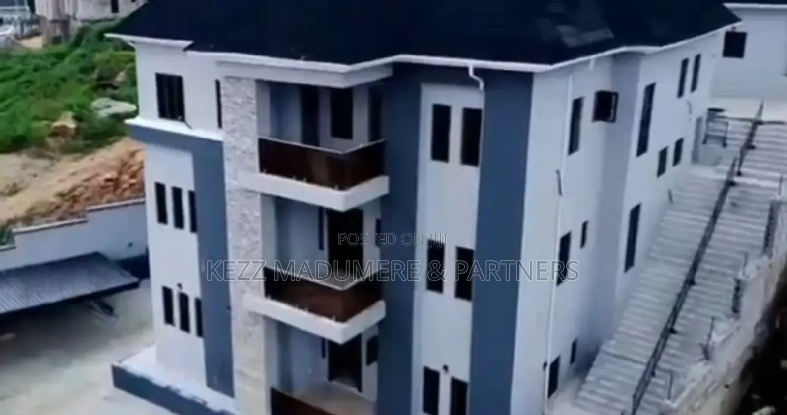 5bdrm Duplex in Guzape , Abuja , Fct for sale in Guzape District