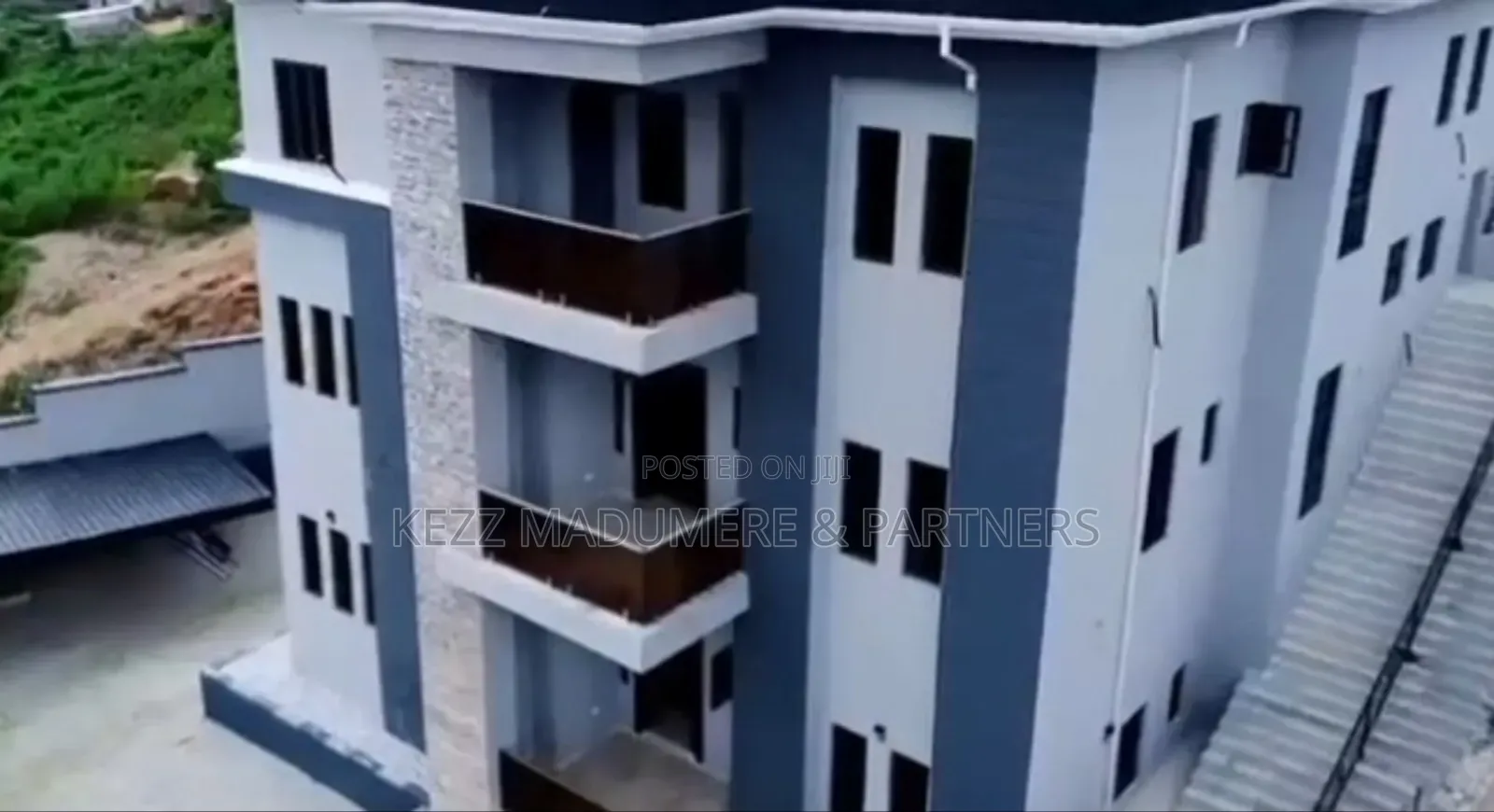 5bdrm Duplex in Guzape , Abuja , Fct for sale in Guzape District