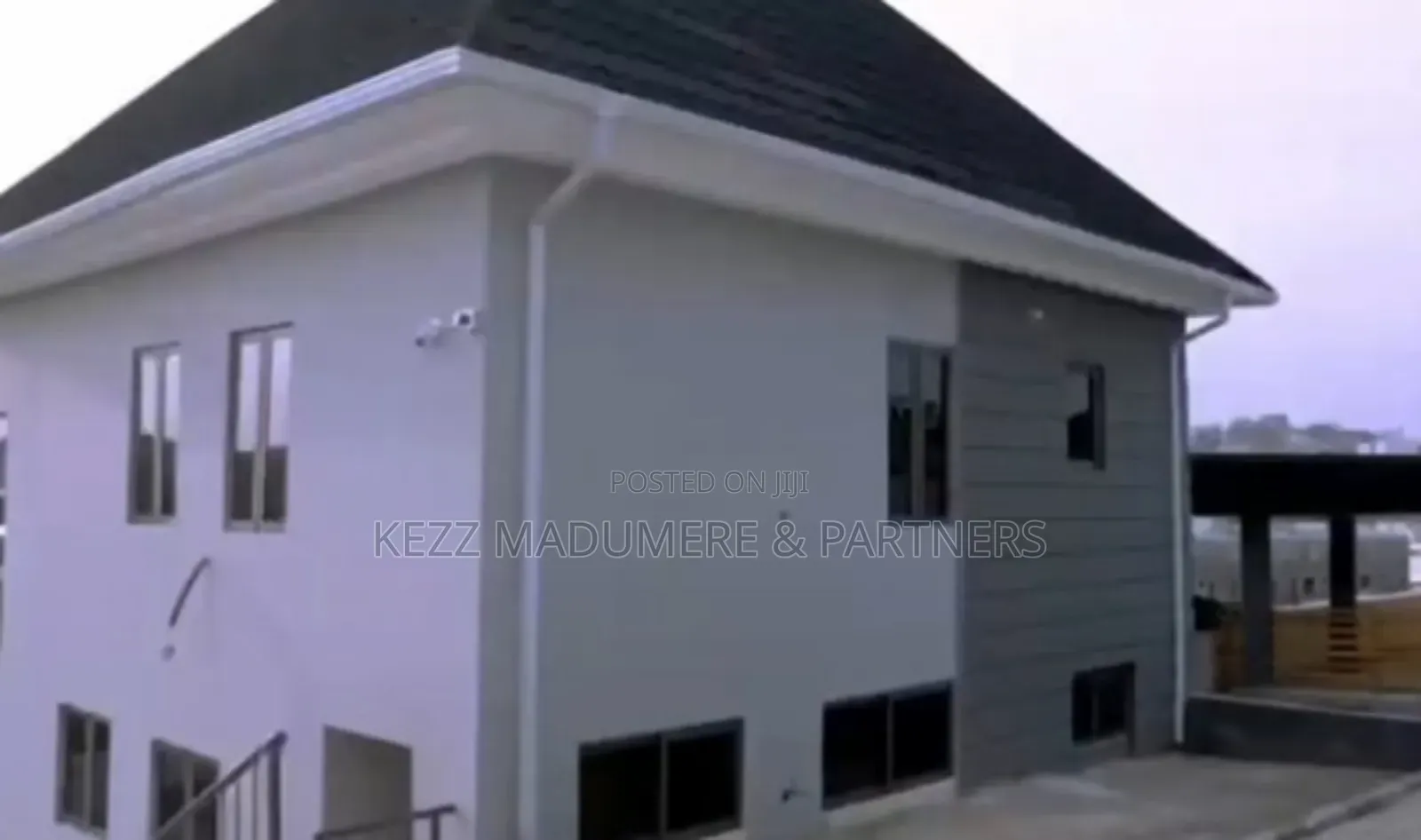 5bdrm Duplex in Guzape , Abuja , Fct for sale in Guzape District