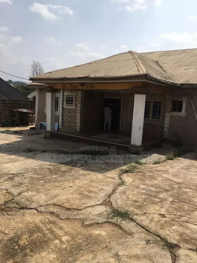 3bdrm House in Ado Ekiti for sale in Ado Ekiti