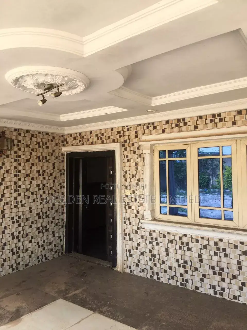 3bdrm House in Ado Ekiti for sale in Ado Ekiti