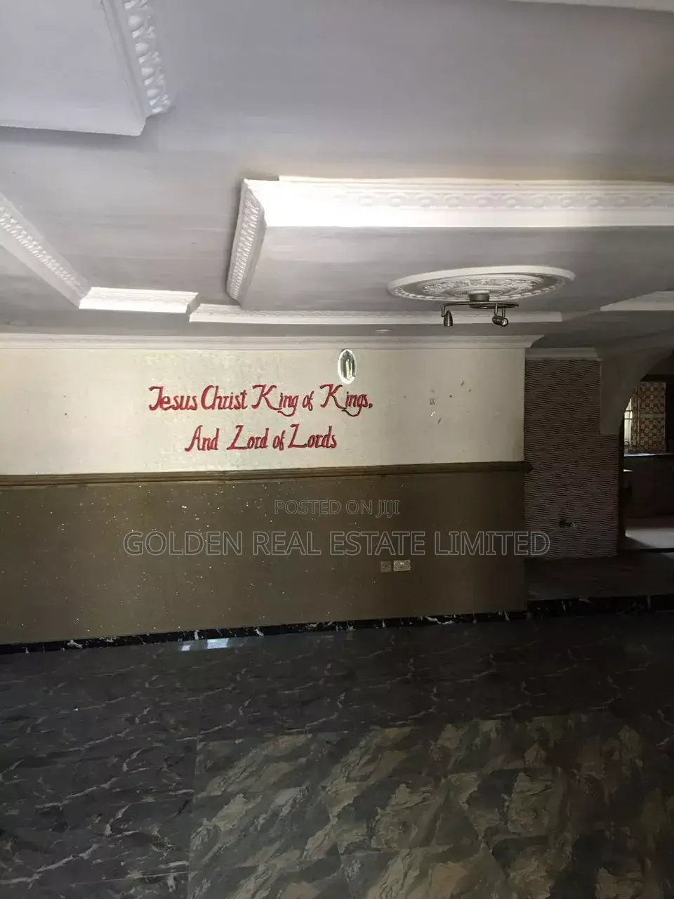 3bdrm House in Ado Ekiti for sale in Ado Ekiti