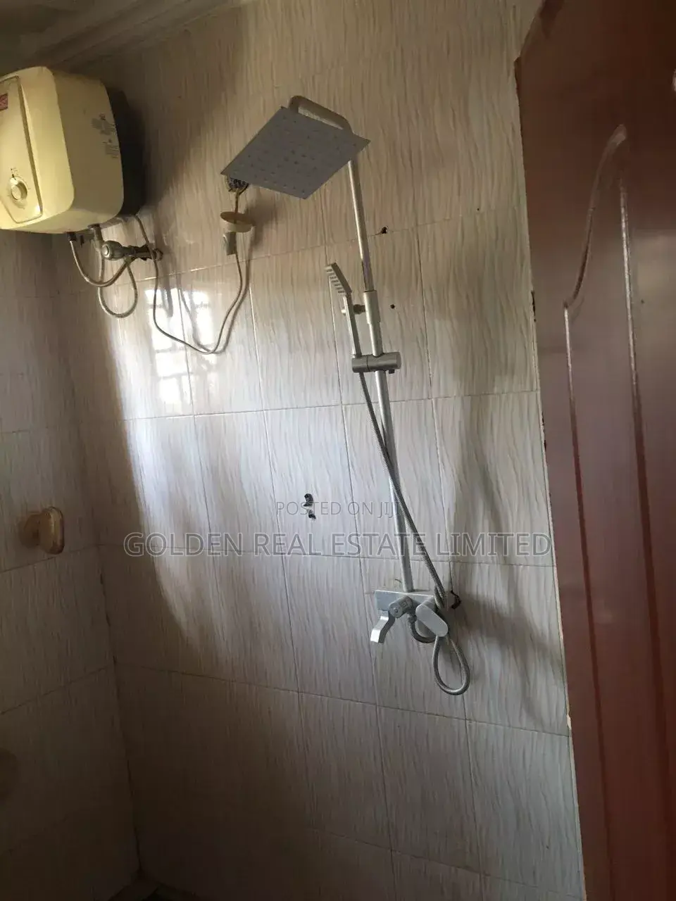 3bdrm House in Ado Ekiti for sale in Ado Ekiti