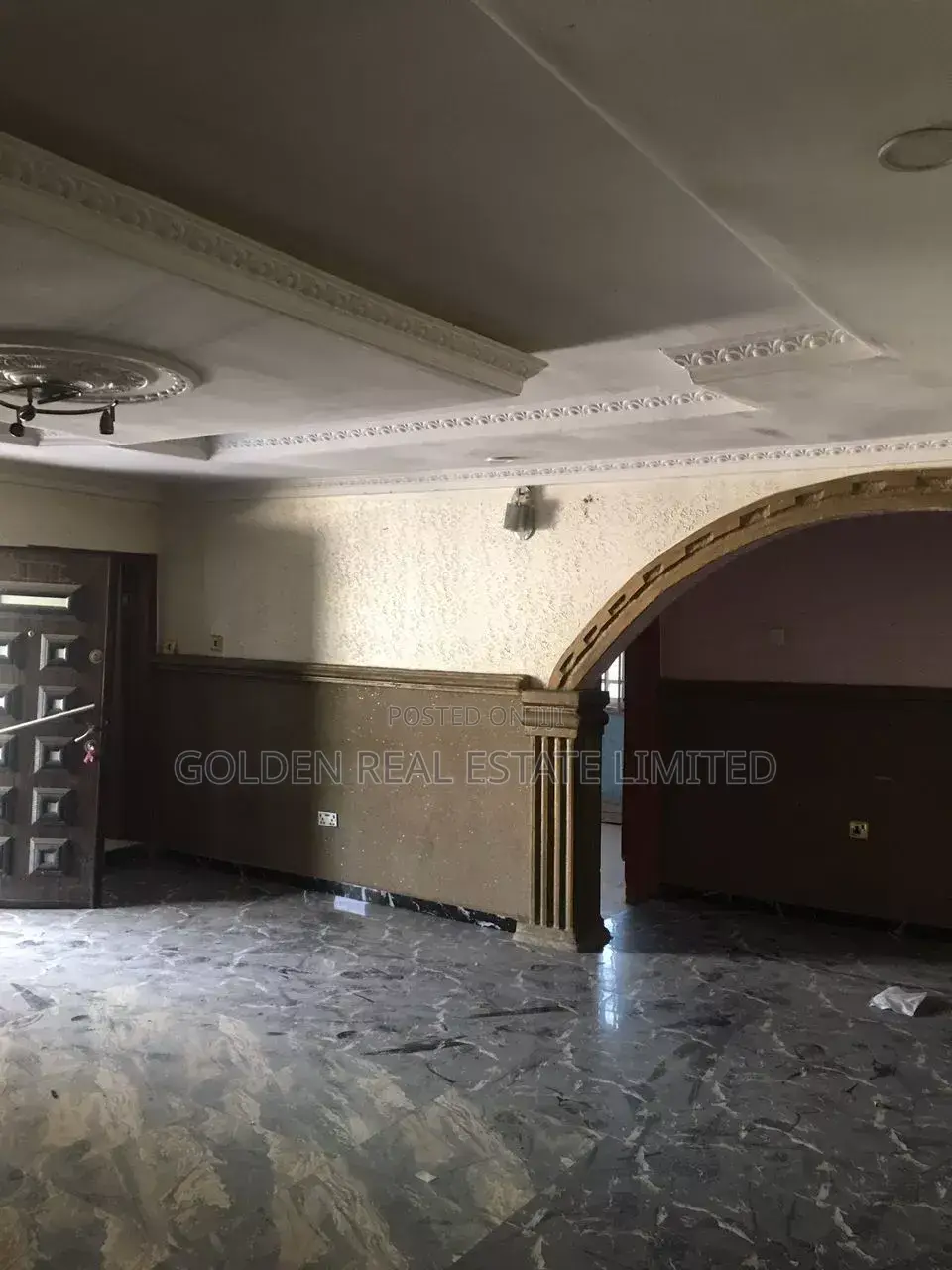 3bdrm House in Ado Ekiti for sale in Ado Ekiti