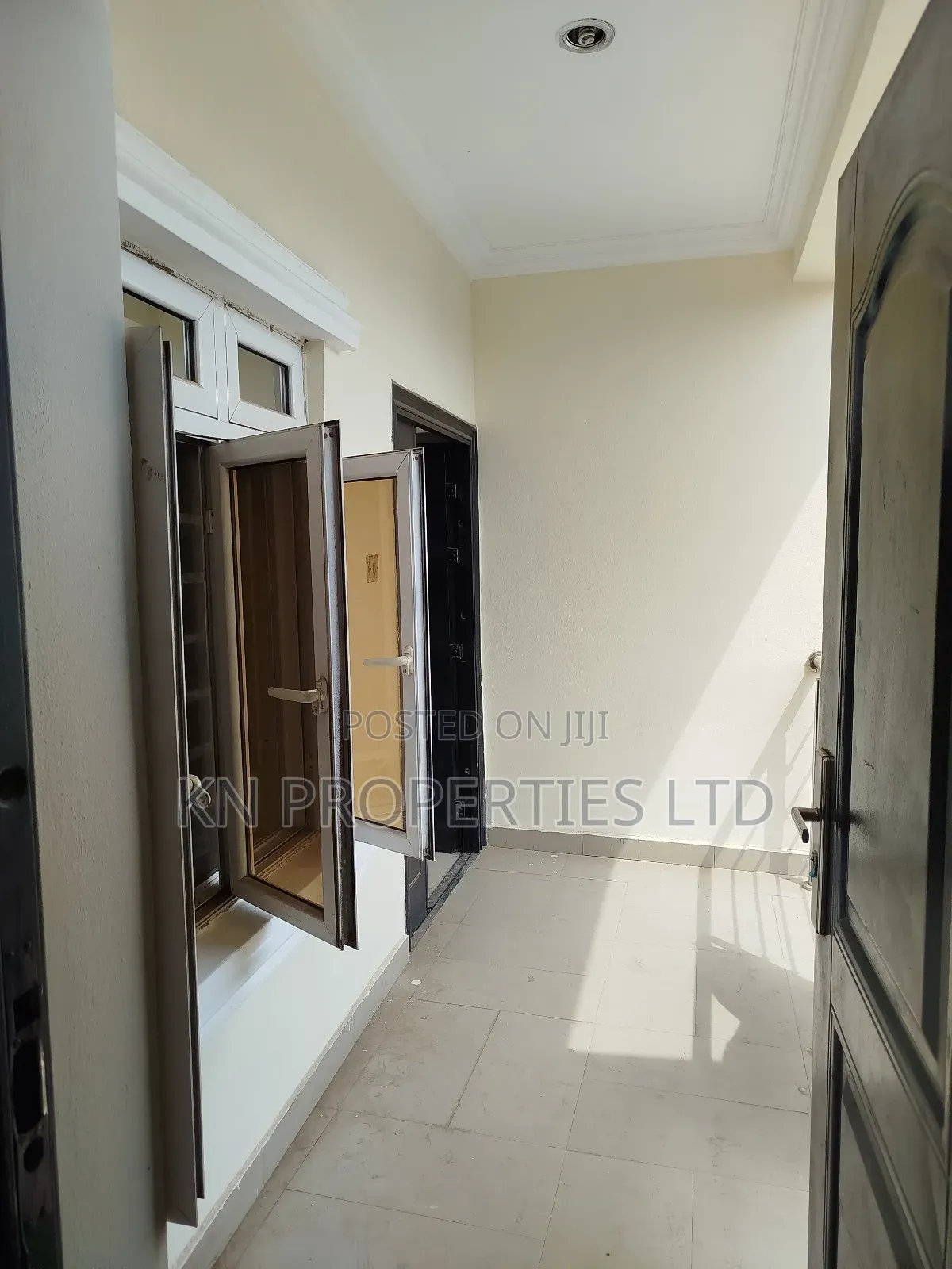 3bdrm Apartment in Utako for rent in Utako