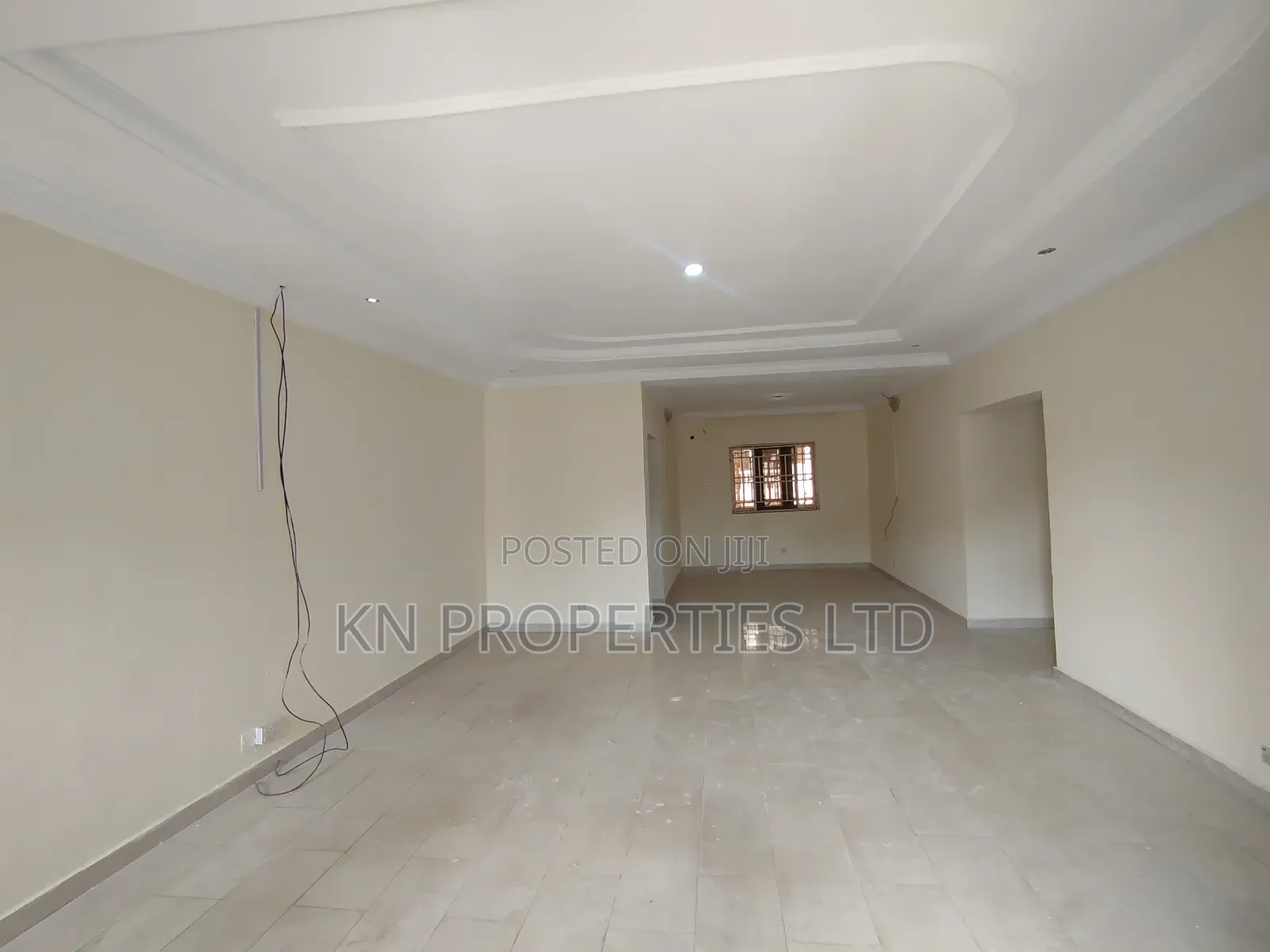 3bdrm Apartment in Utako for rent in Utako