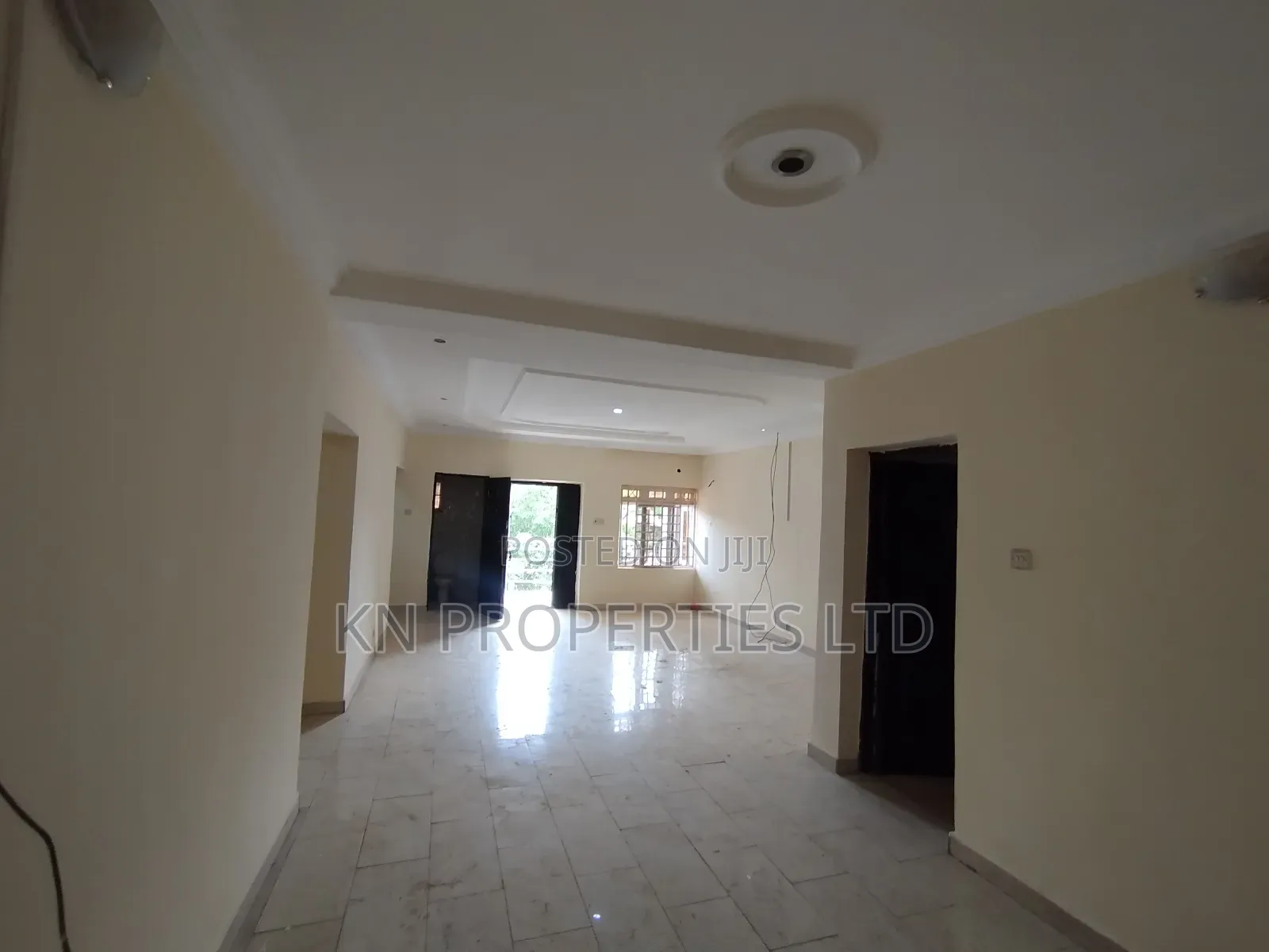 3bdrm Apartment in Utako for rent in Utako