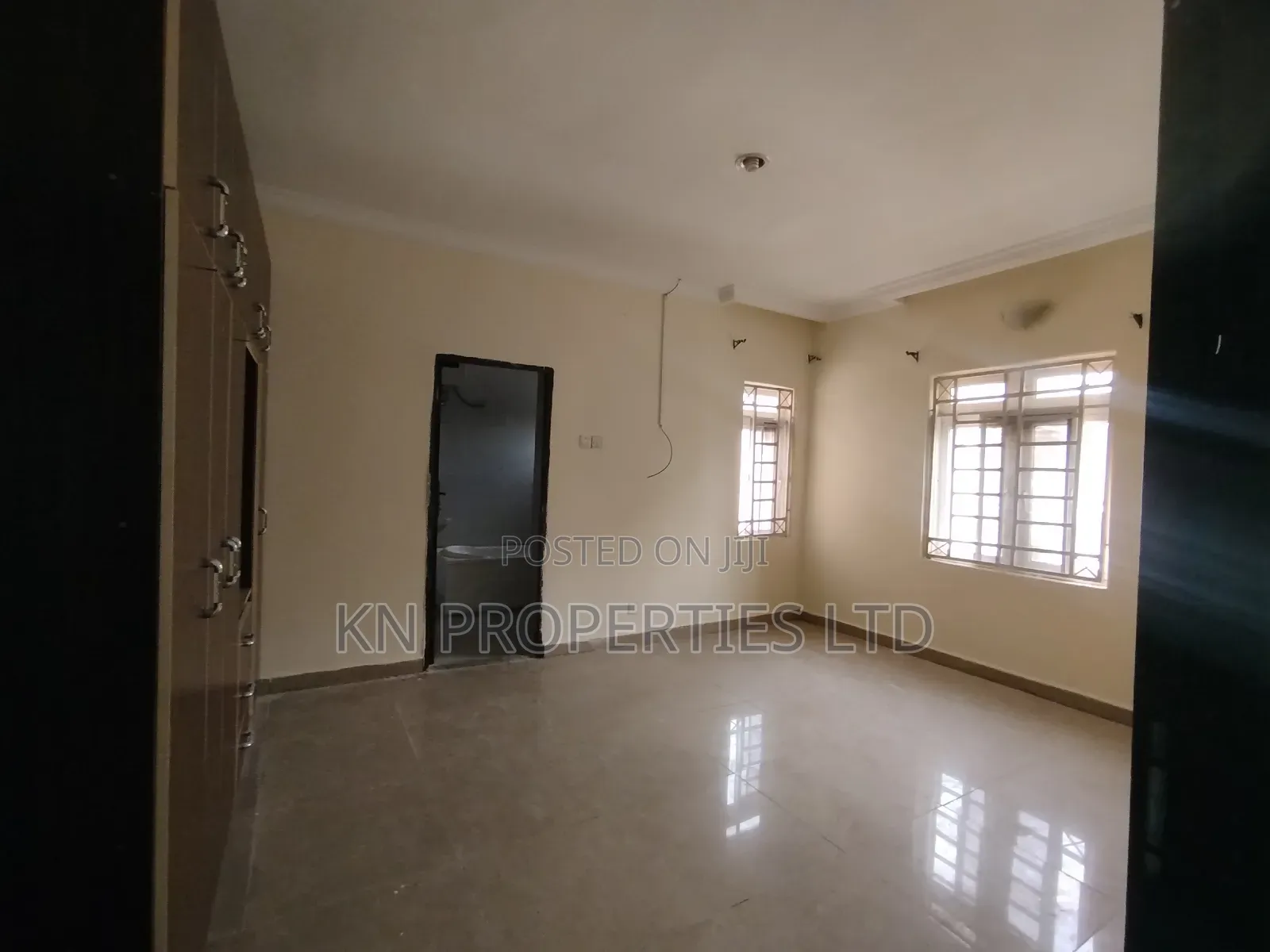 3bdrm Apartment in Utako for rent in Utako