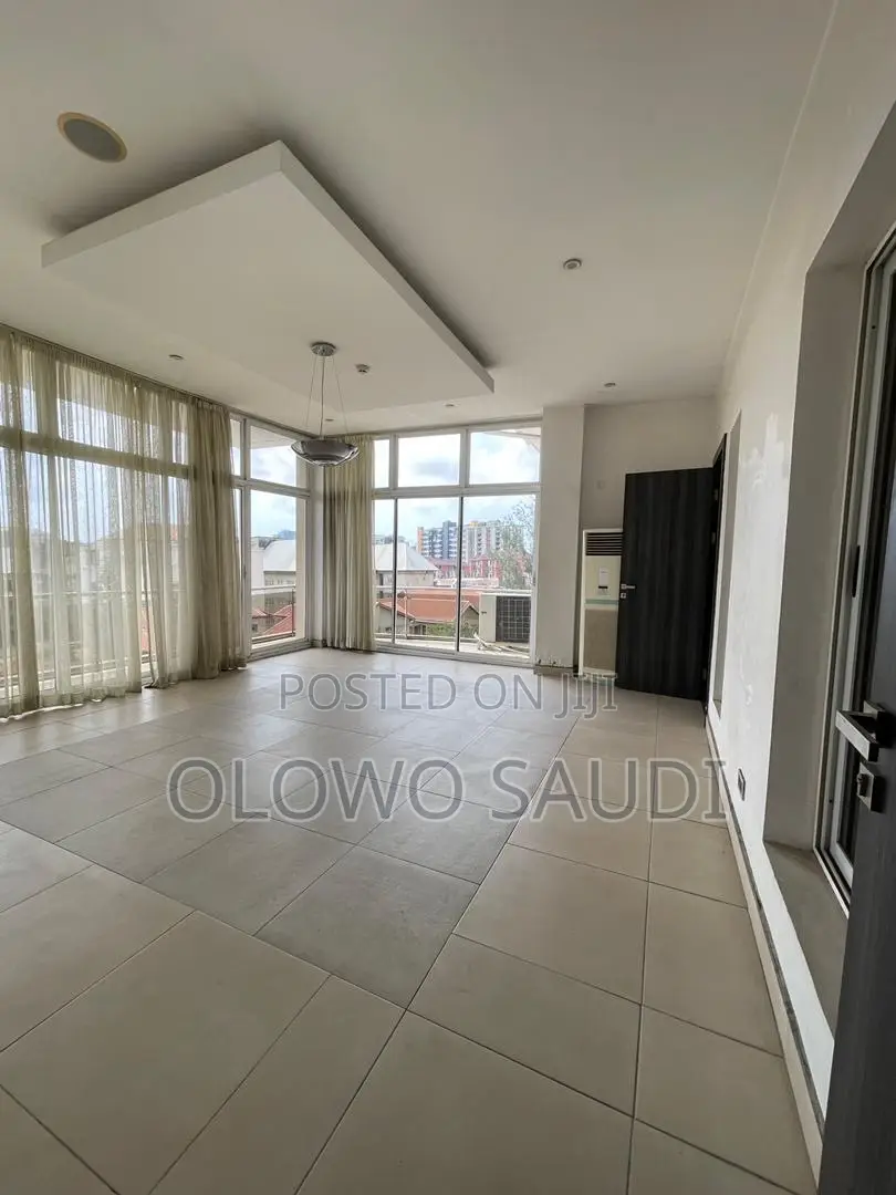 3bdrm Apartment in Ikoyi for rent in Ikoyi