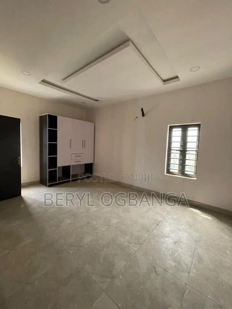 4bdrm Duplex in Abraham Adesanya Estate for rent in Abraham Adesanya Estate