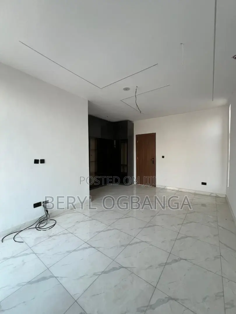 2bdrm Duplex in Ado / Ajah for sale in Ado / Ajah
