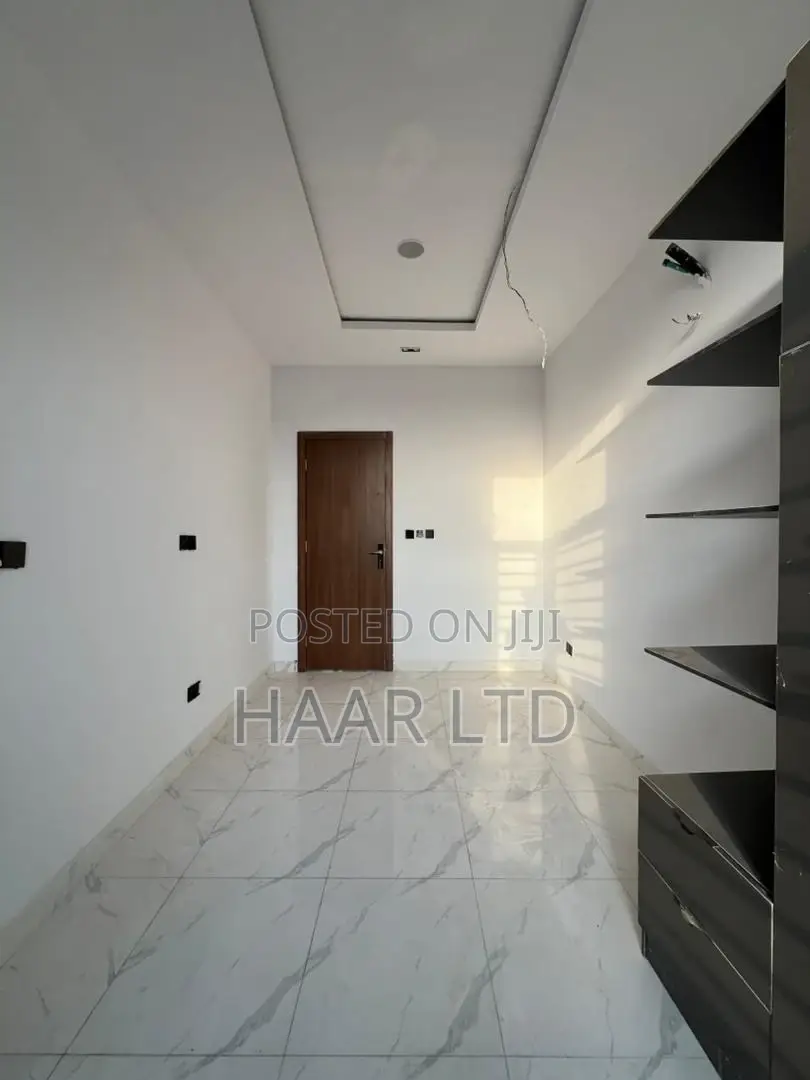 2bdrm Duplex in Ado / Ajah for sale in Ado / Ajah