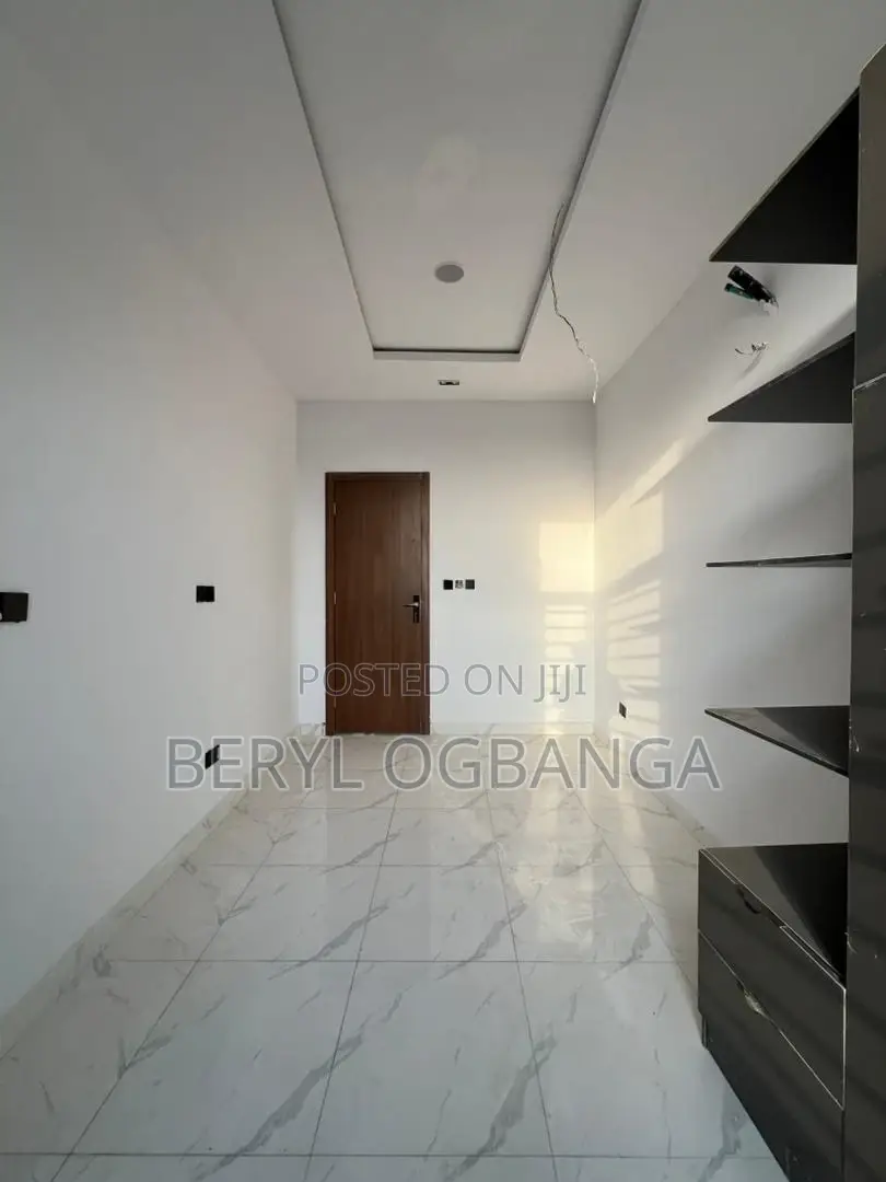 2bdrm Duplex in Ado / Ajah for sale in Ado / Ajah