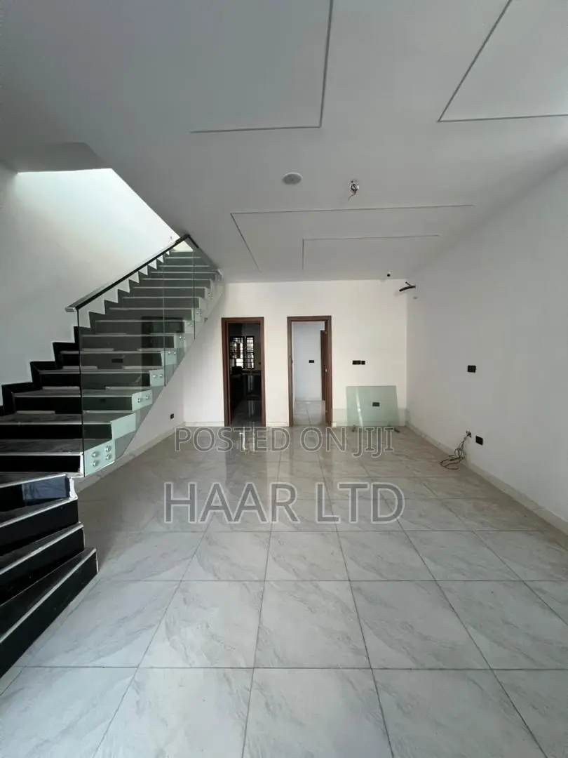 2bdrm Duplex in Ado / Ajah for sale in Ado / Ajah