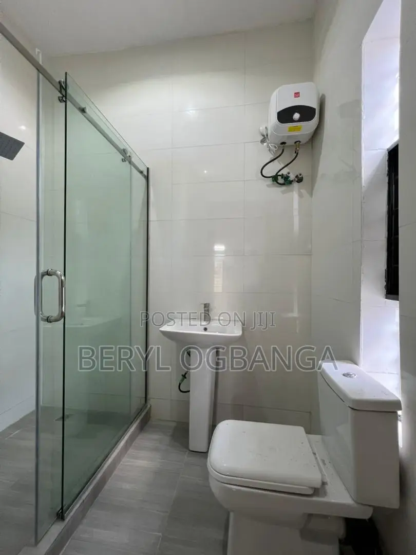 2bdrm Apartment in Ado / Ajah for rent in Ado / Ajah