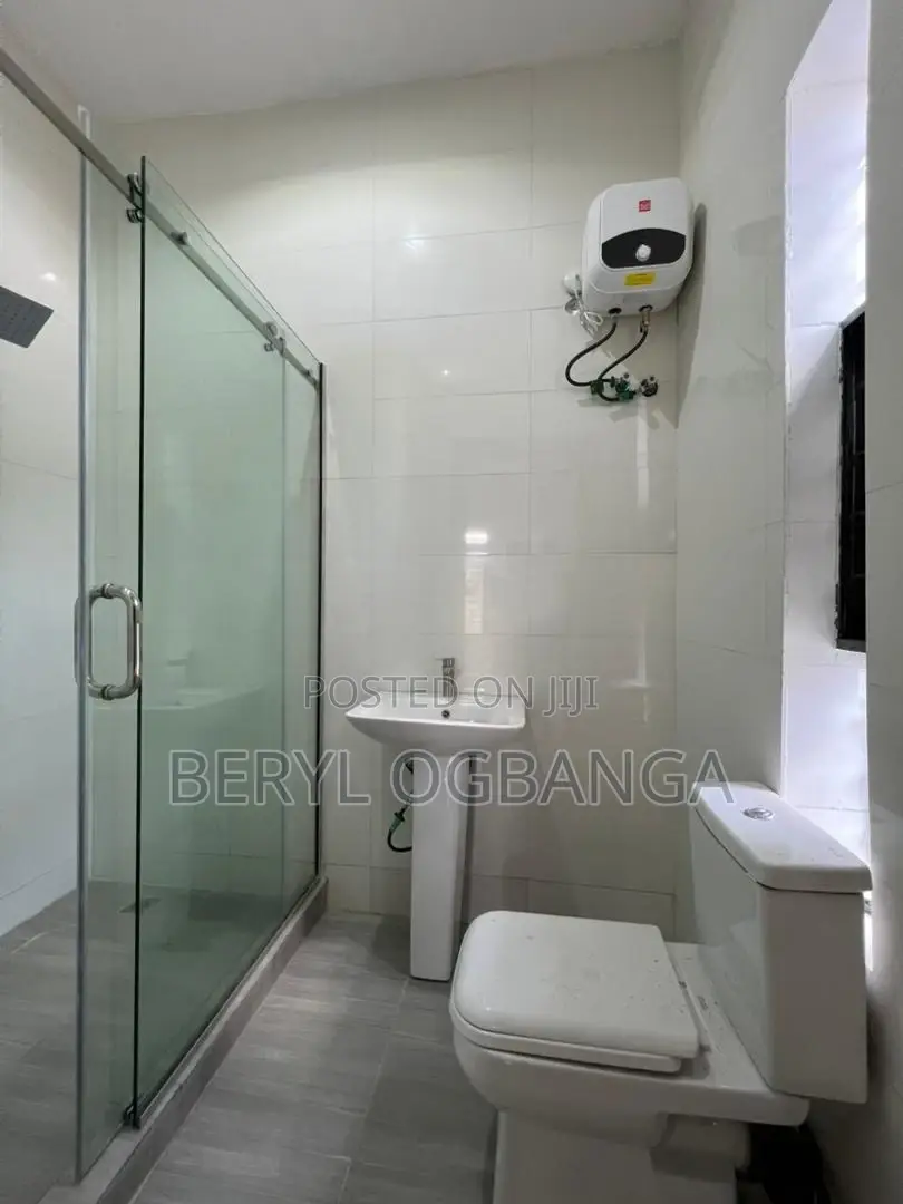 2bdrm Apartment in Ado / Ajah for rent in Ado / Ajah