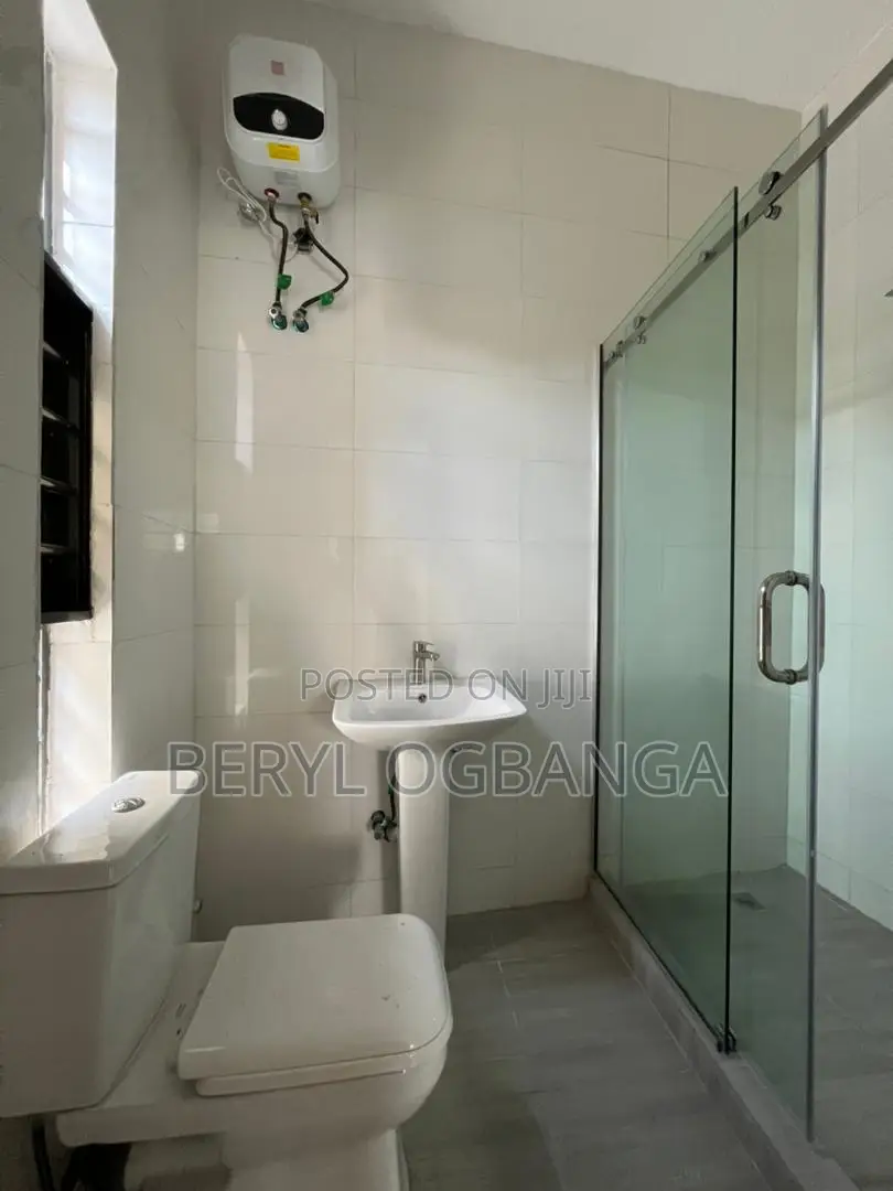 2bdrm Apartment in Ado / Ajah for rent in Ado / Ajah