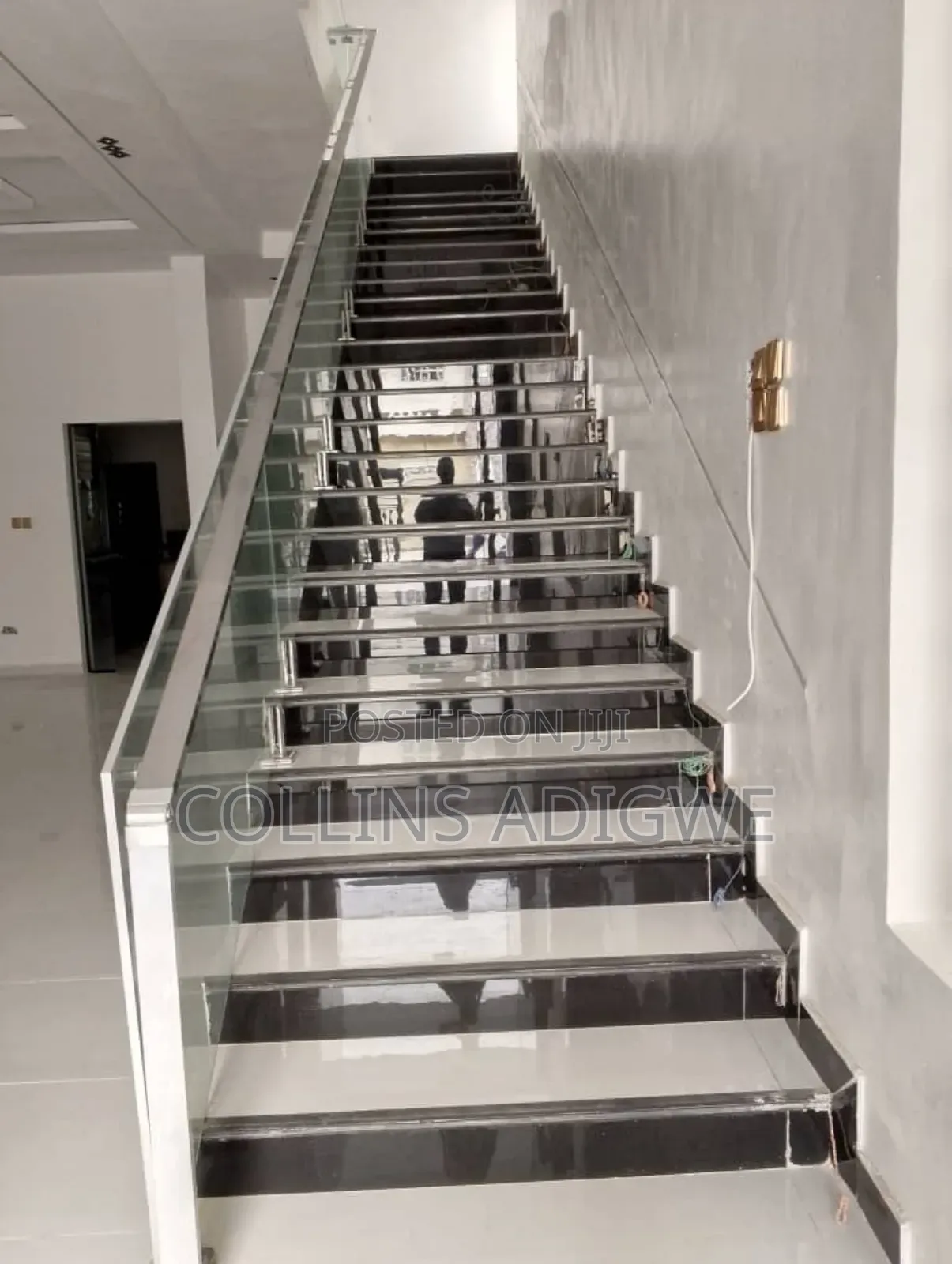 5bdrm Duplex in Access Estate By for sale in Sangotedo