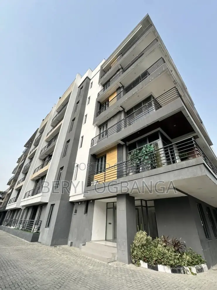 3bdrm Apartment in Lekki Phase 1 for sale in Lekki Phase 1