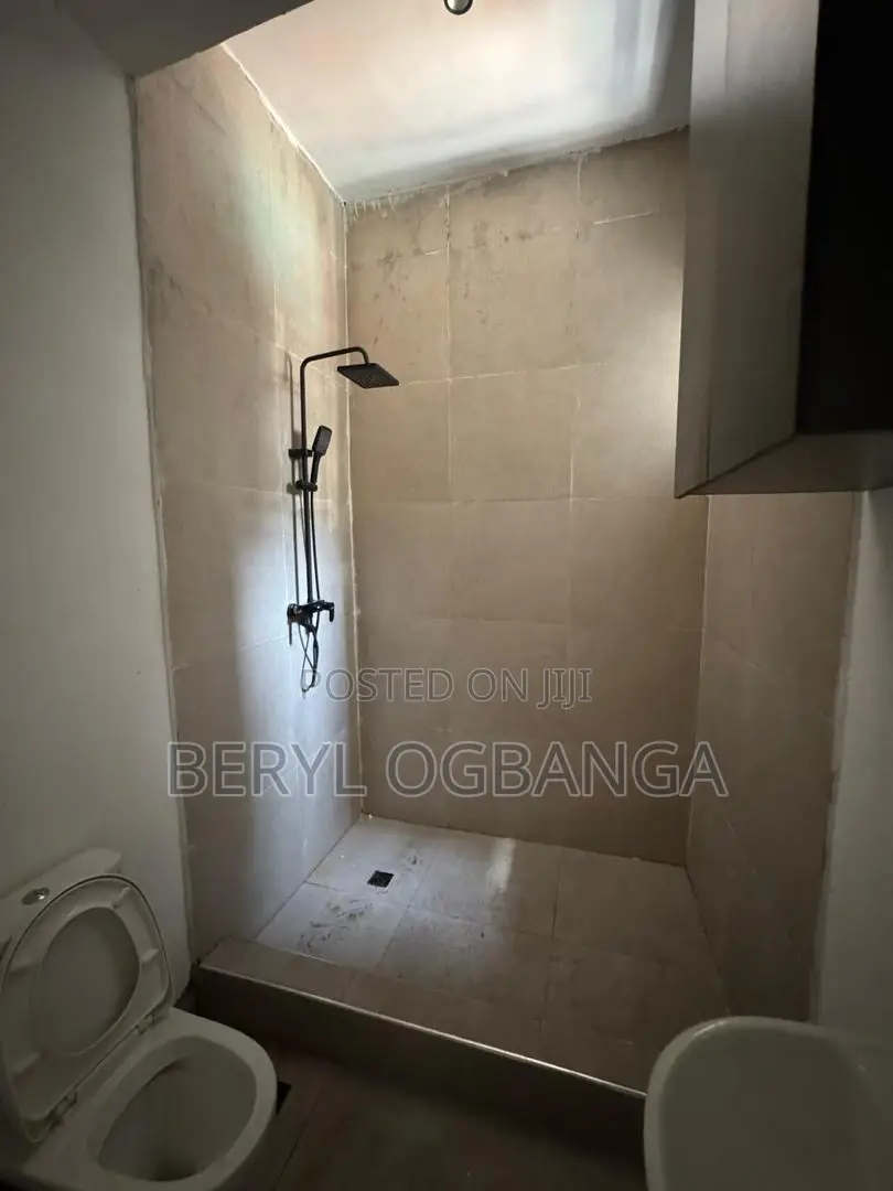 3bdrm Apartment in Ikate for rent in Ikate