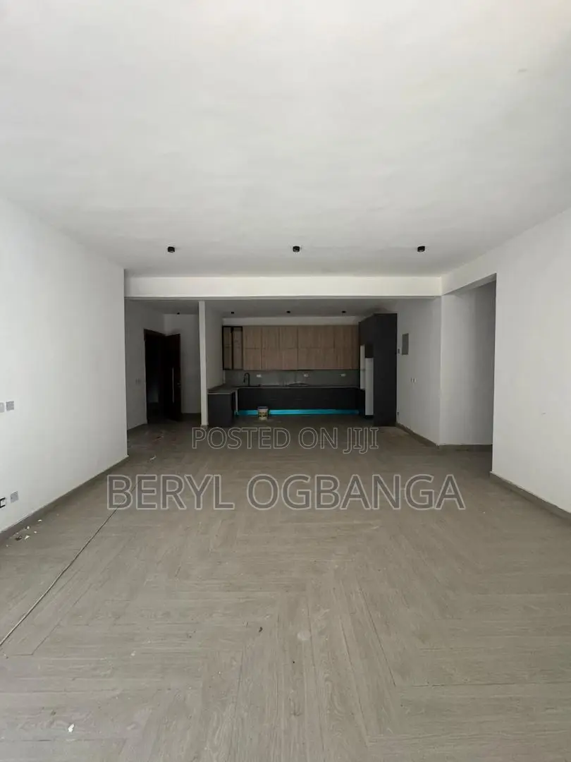 3bdrm Apartment in Ikate for rent in Ikate