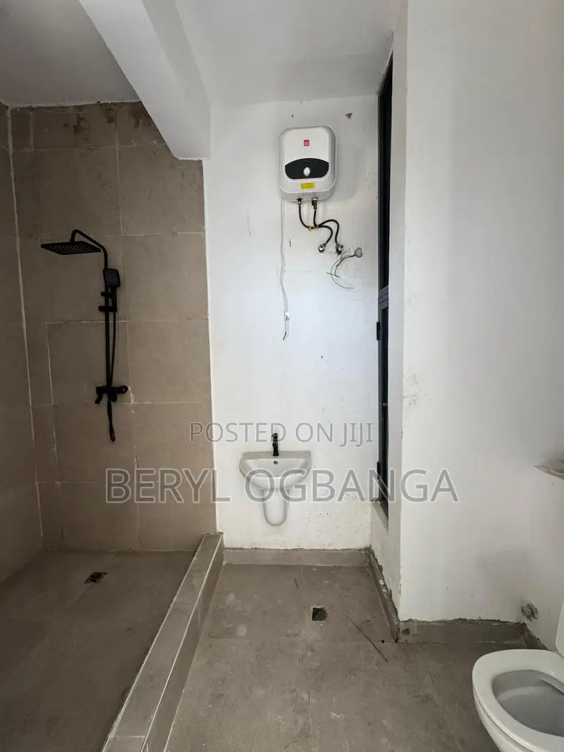 3bdrm Apartment in Ikate for rent in Ikate