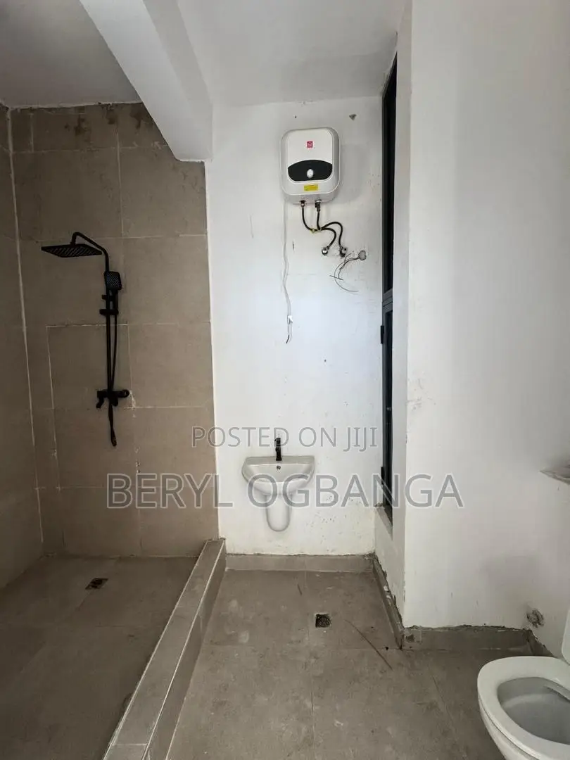 3bdrm Apartment in Ikate for rent in Ikate
