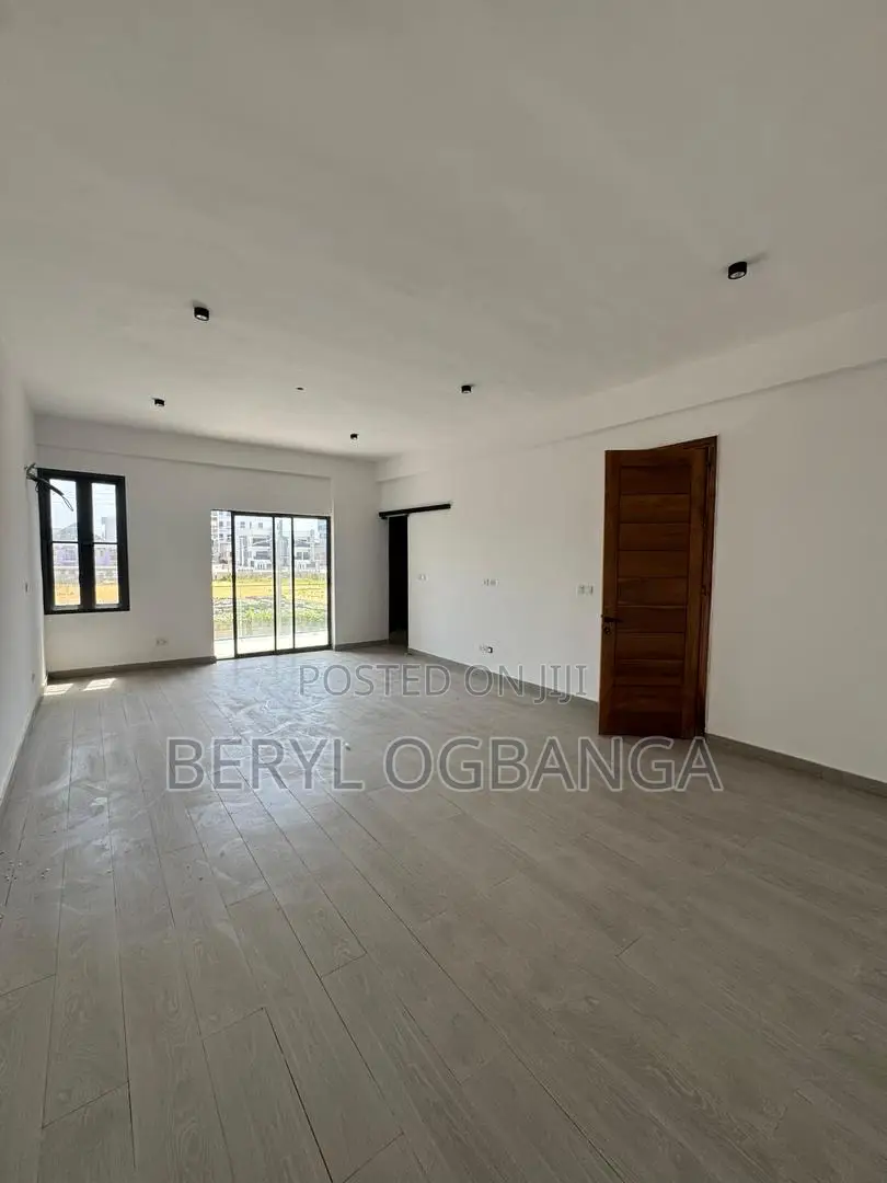 3bdrm Apartment in Ikate for rent in Ikate