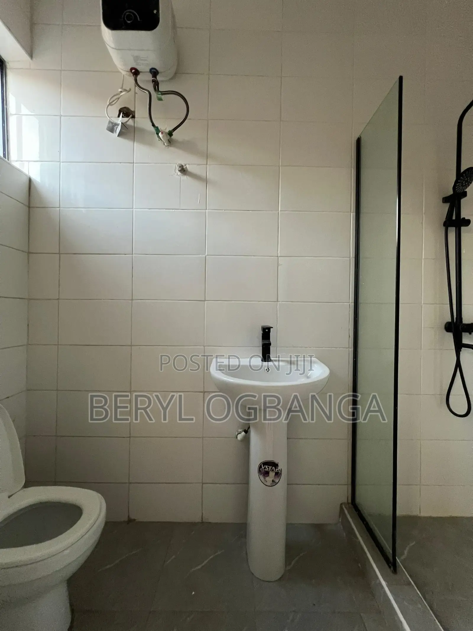 4bdrm Duplex in Ilaje / Lekki for rent in Ilaje / Lekki