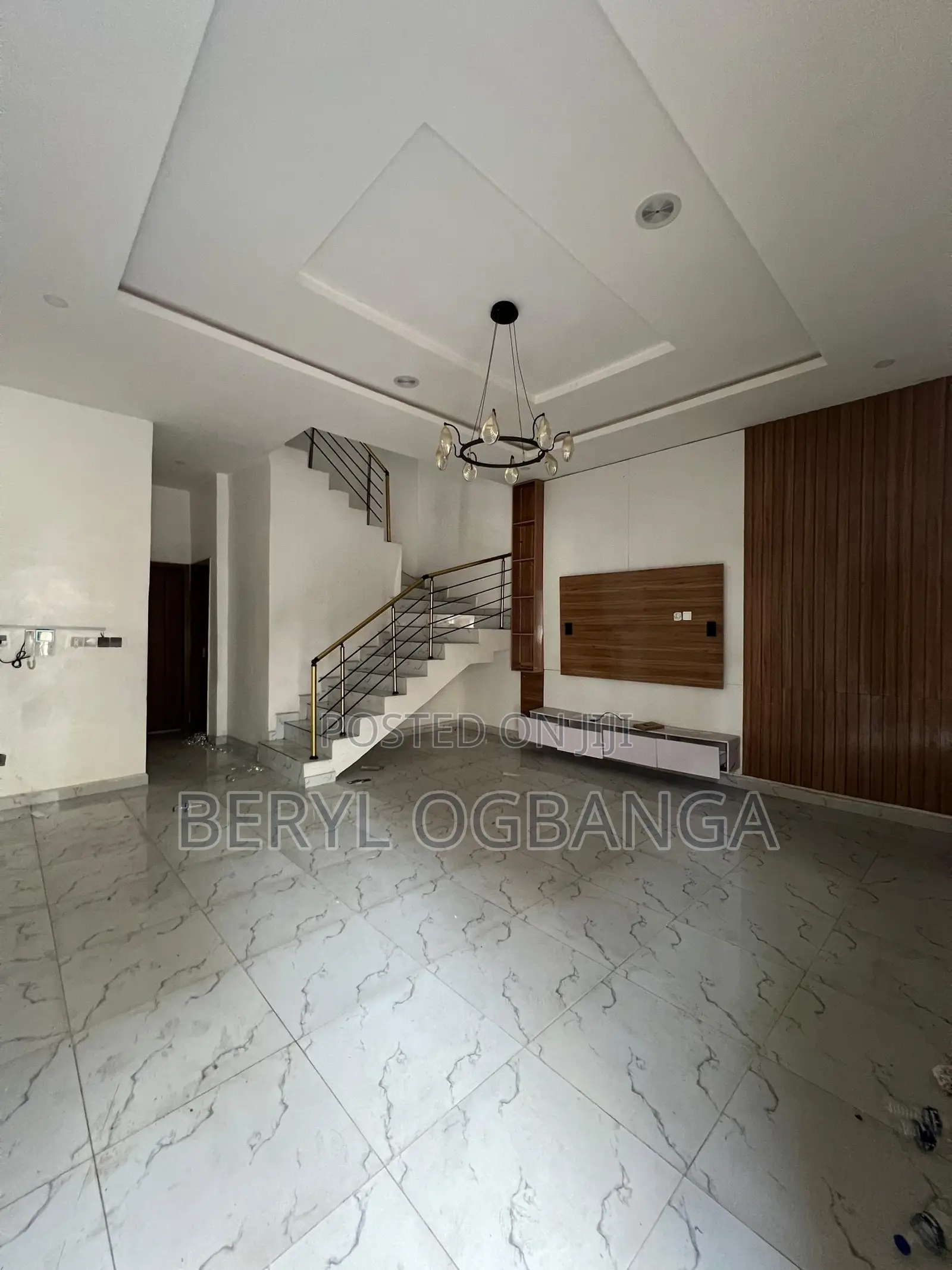 4bdrm Duplex in Lekki Phase 2 for rent in Lekki Phase 2