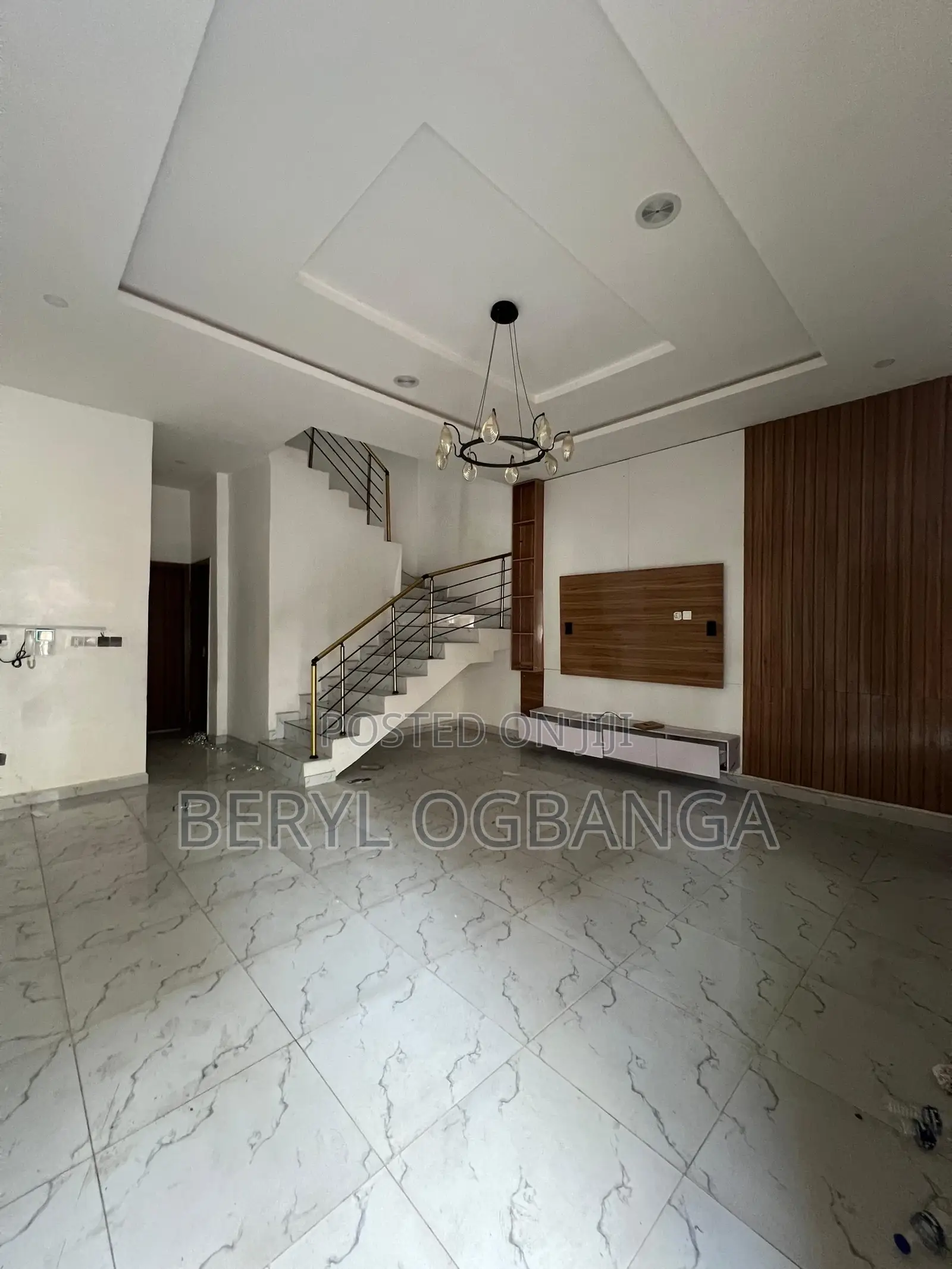 4bdrm Duplex in Lekki Phase 2 for rent in Lekki Phase 2